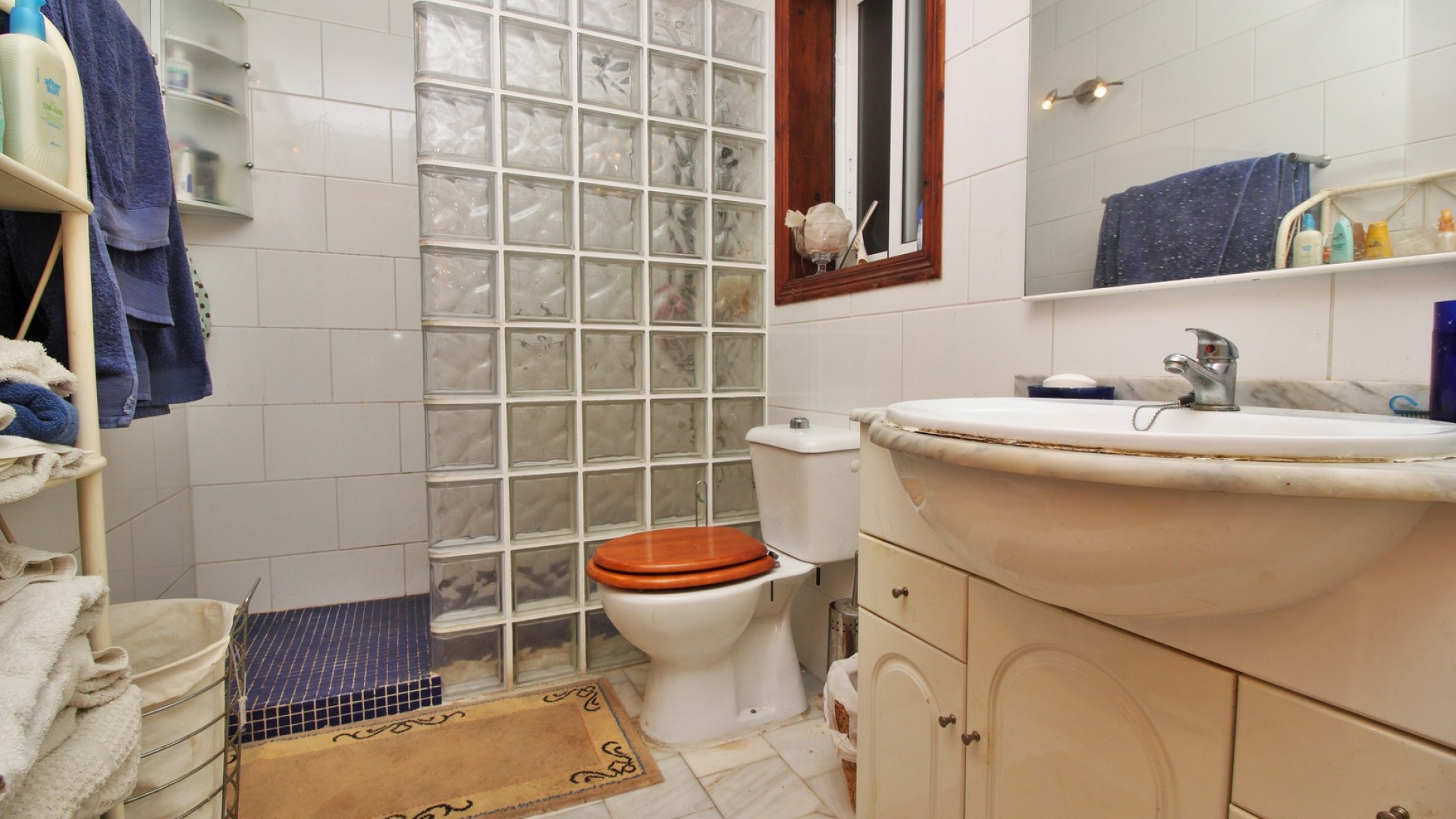 Revente - Maison de ville - Villamartin - lomas del golf