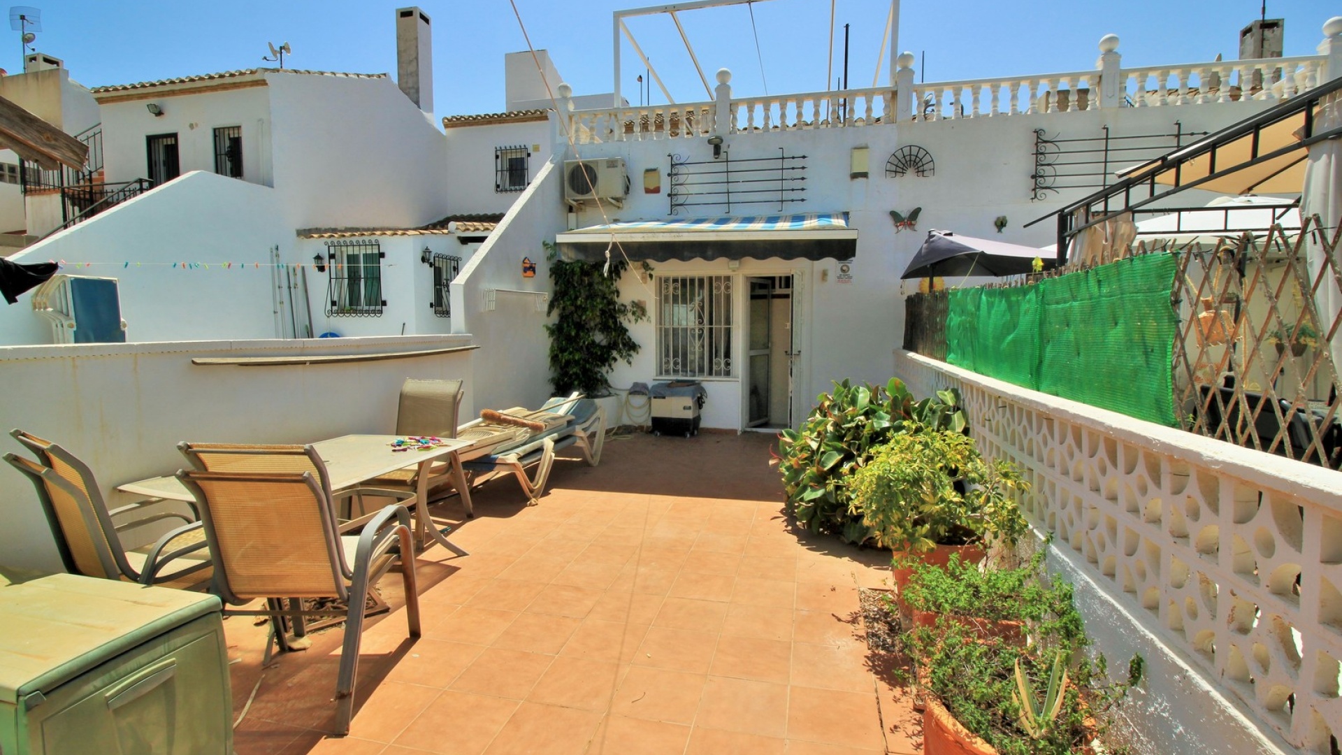 Revente - Maison de ville - Villamartin - lomas del golf