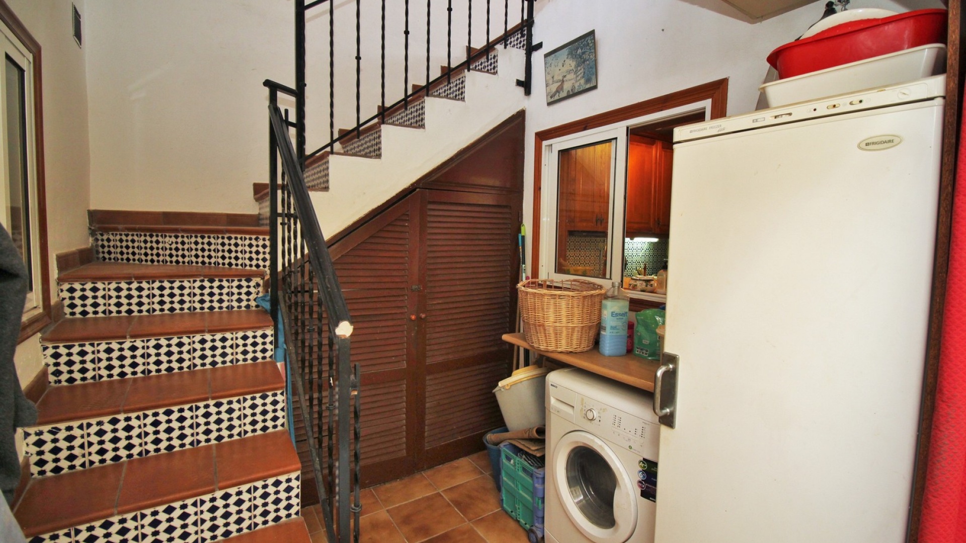 Revente - Maison de ville - Villamartin - lomas del golf