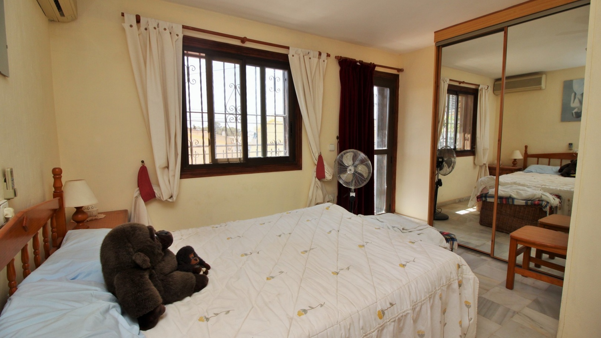 Revente - Maison de ville - Villamartin - lomas del golf