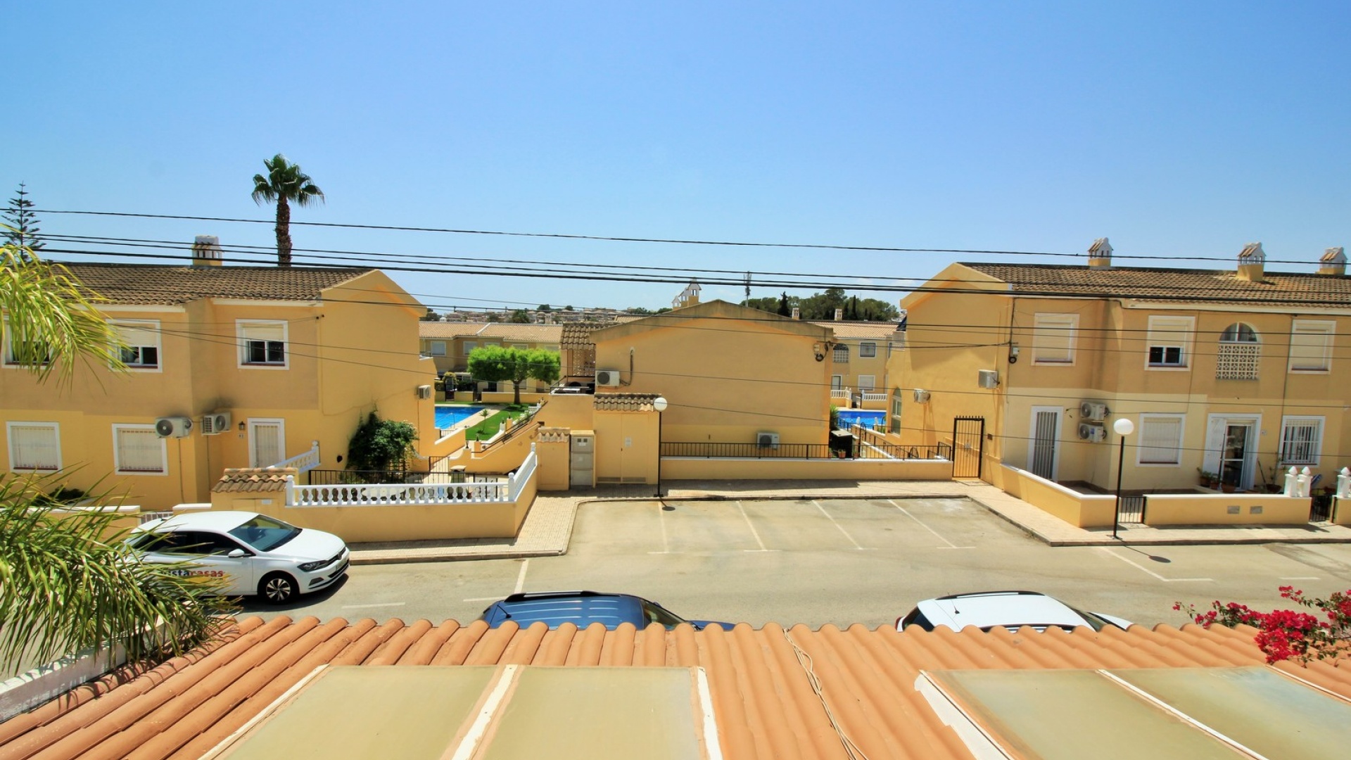 Revente - Maison de ville - Villamartin - lomas del golf