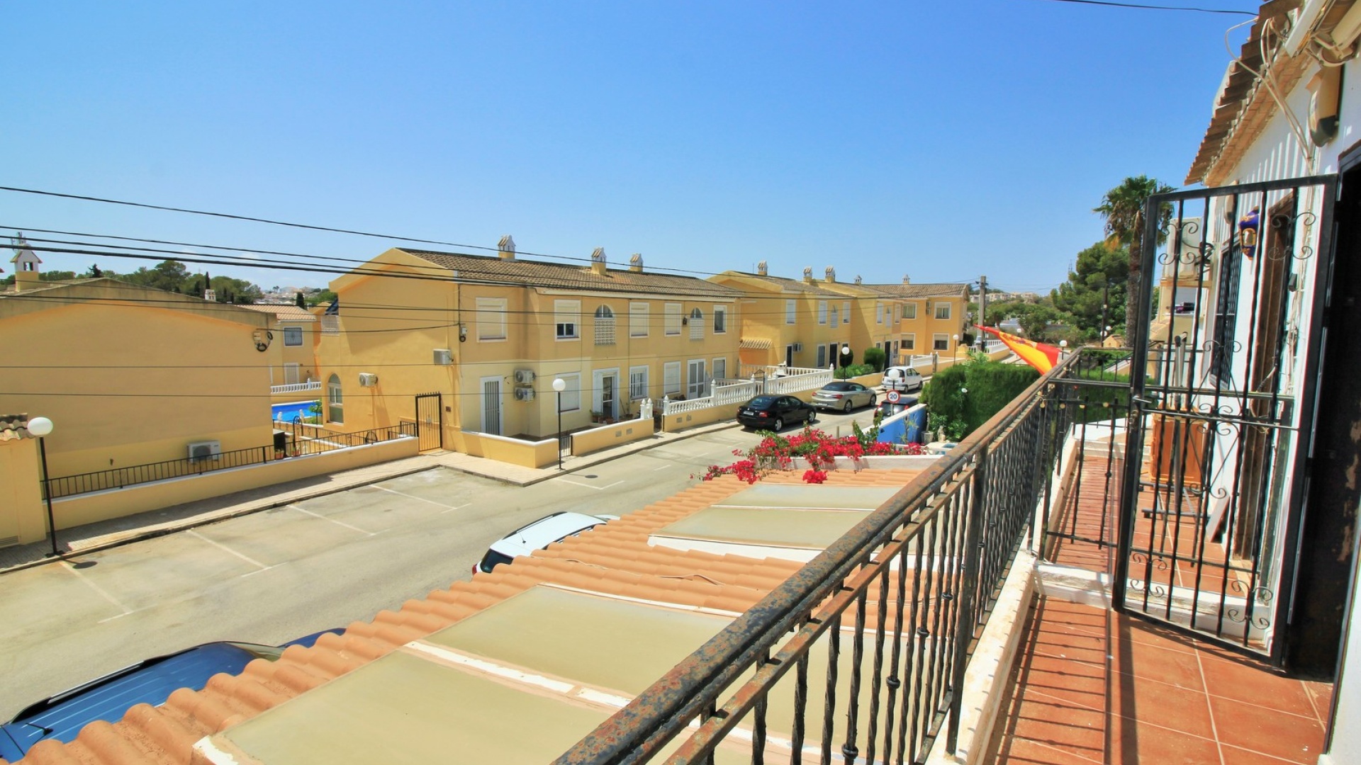 Revente - Maison de ville - Villamartin - lomas del golf