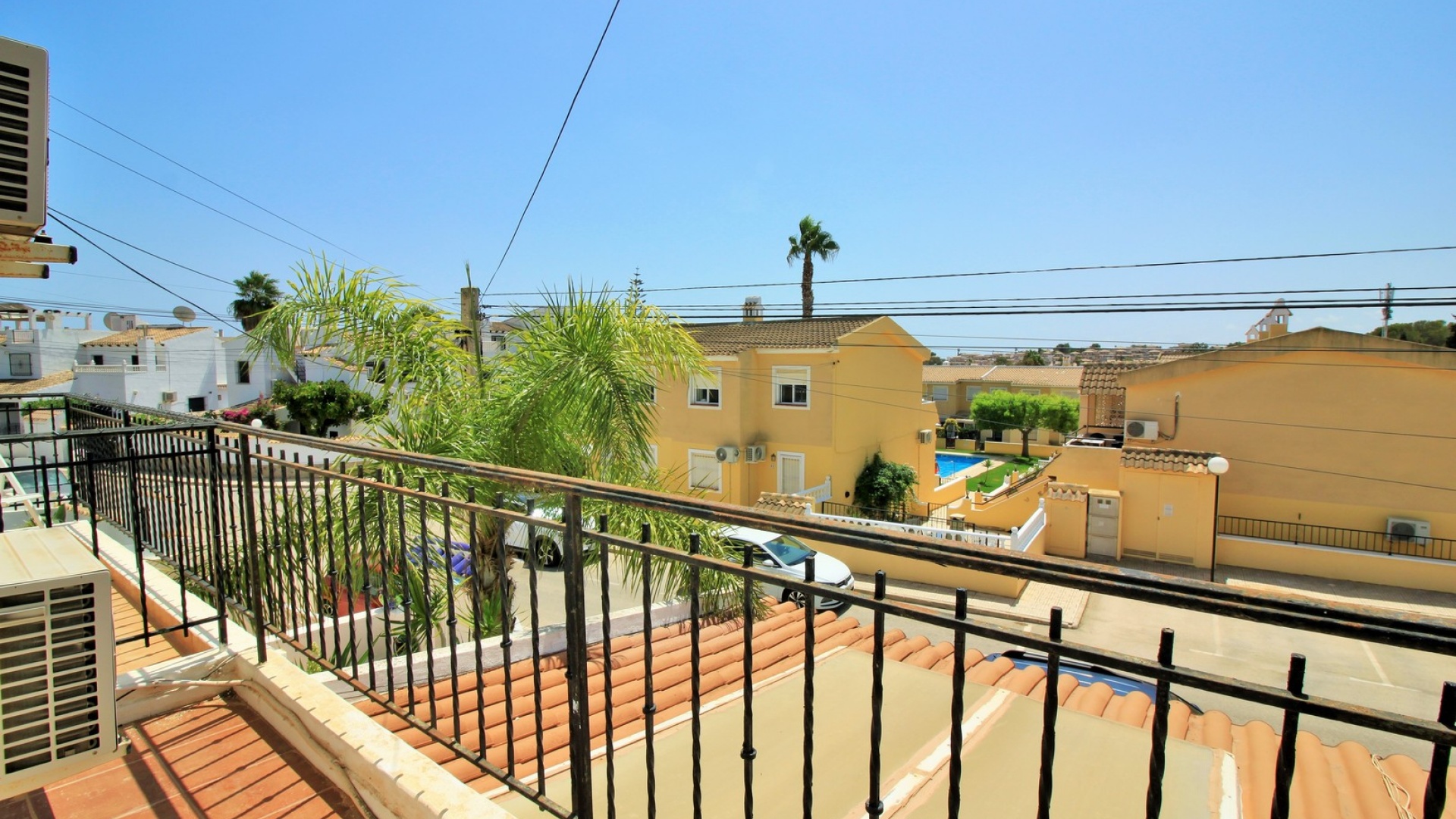 Revente - Maison de ville - Villamartin - lomas del golf