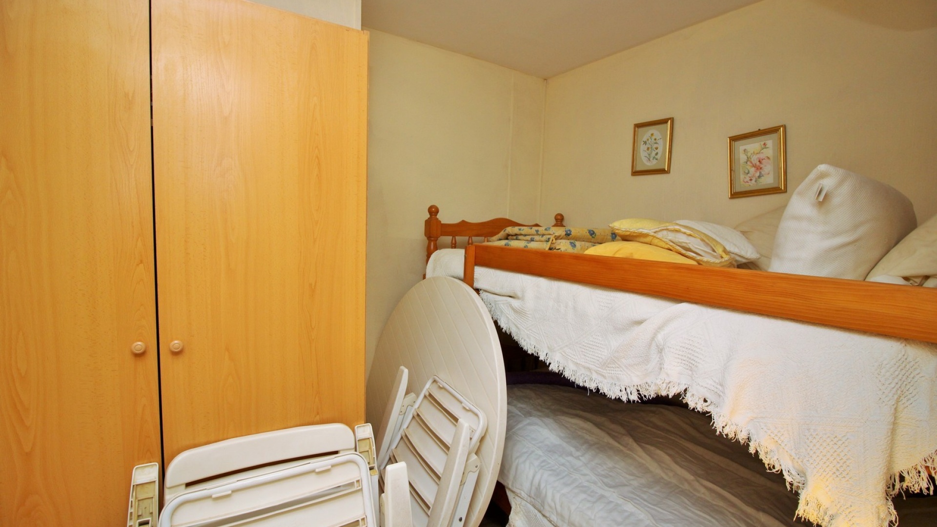 Revente - Maison de ville - Villamartin - lomas del golf