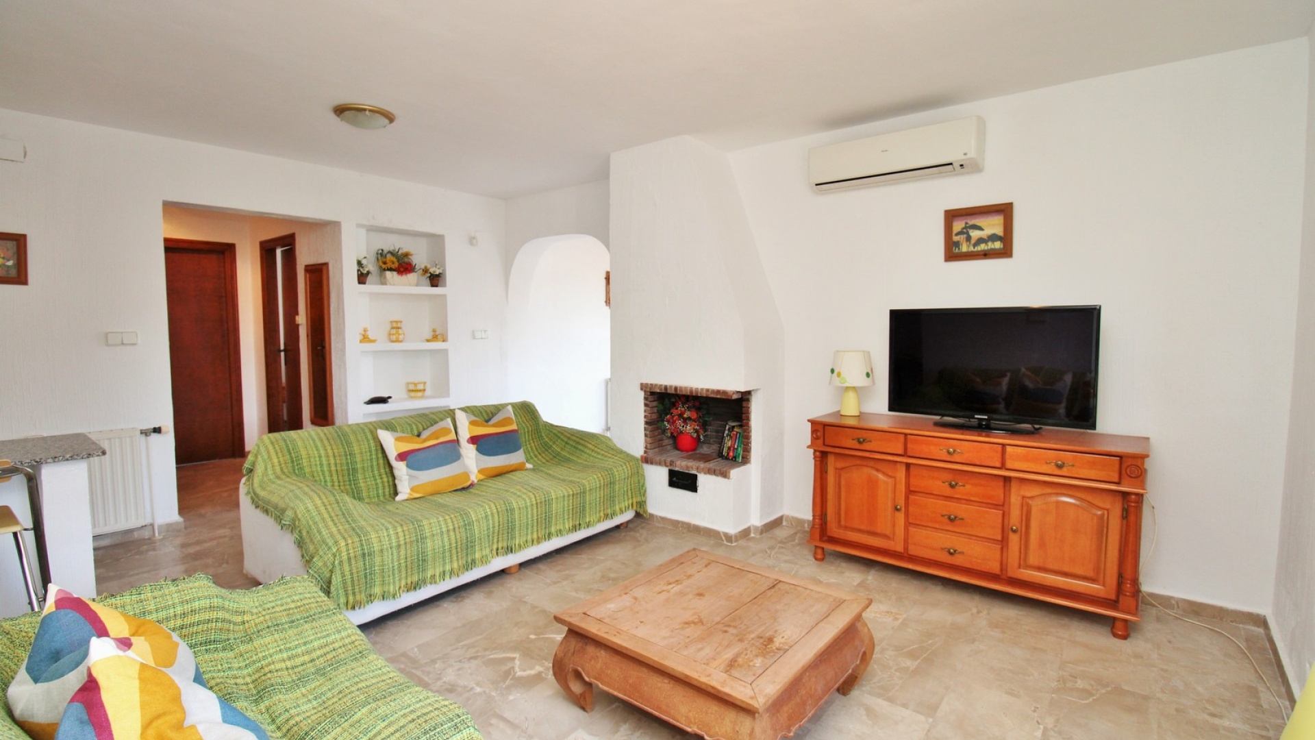 Revente - Maison de ville - Villamartin - lomas del golf