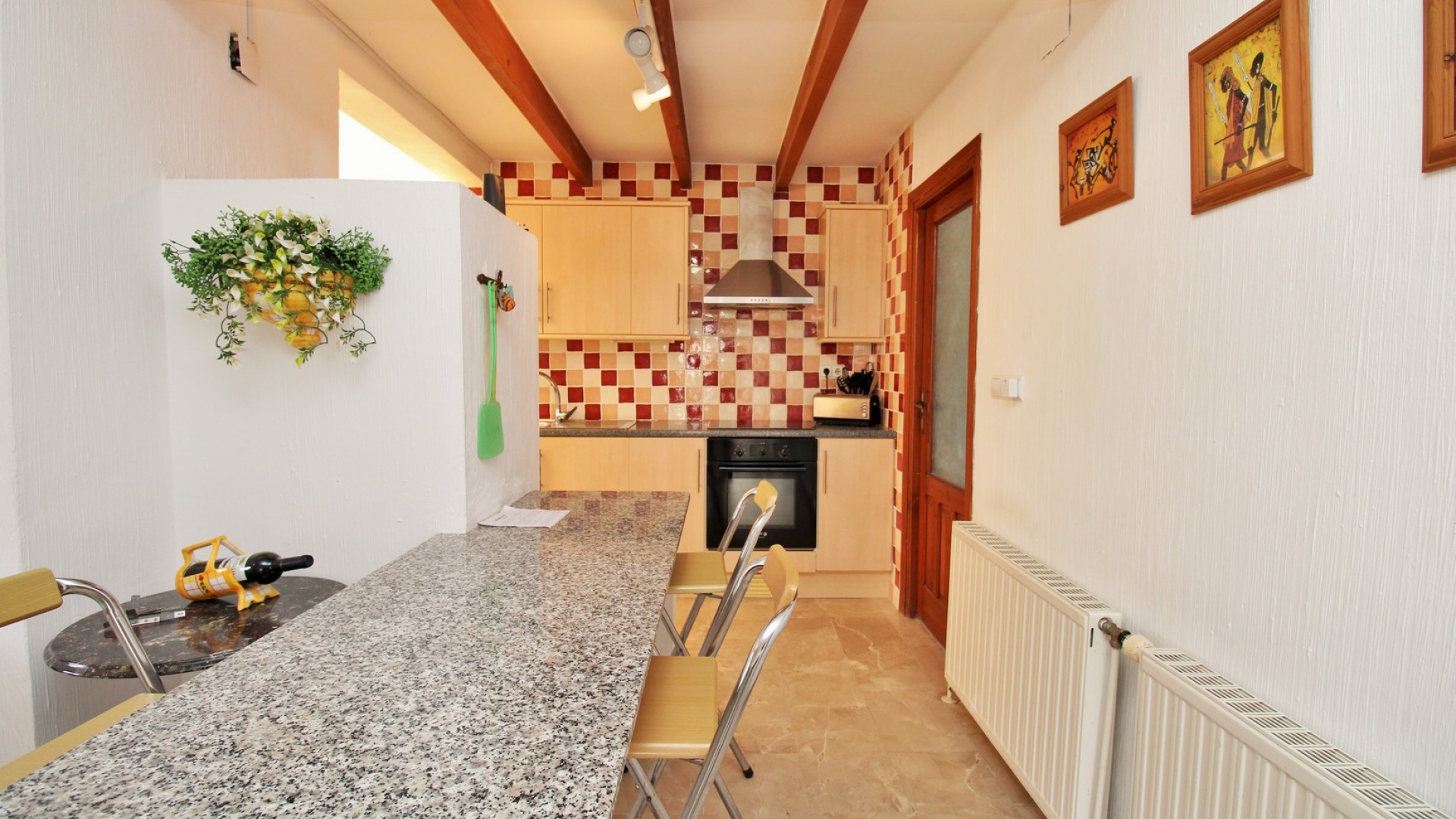 Revente - Maison de ville - Villamartin - lomas del golf