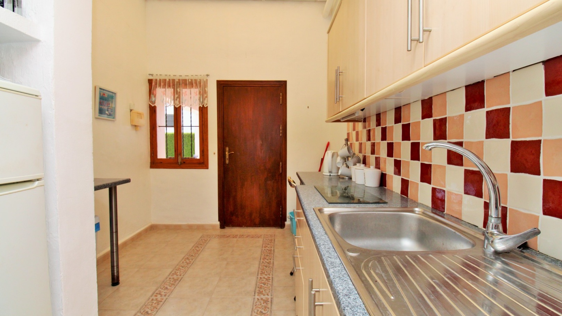 Revente - Maison de ville - Villamartin - lomas del golf