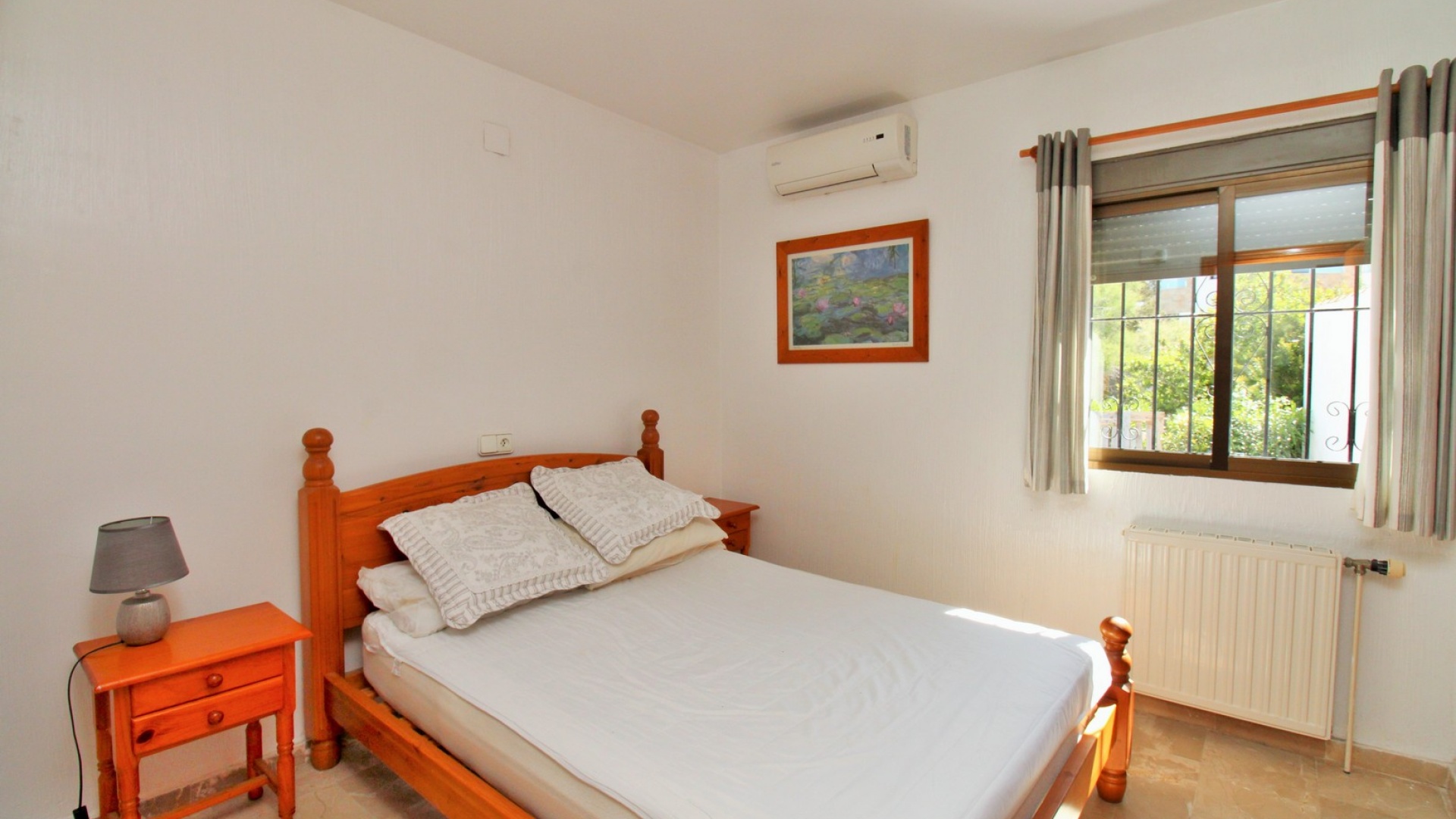 Revente - Maison de ville - Villamartin - lomas del golf