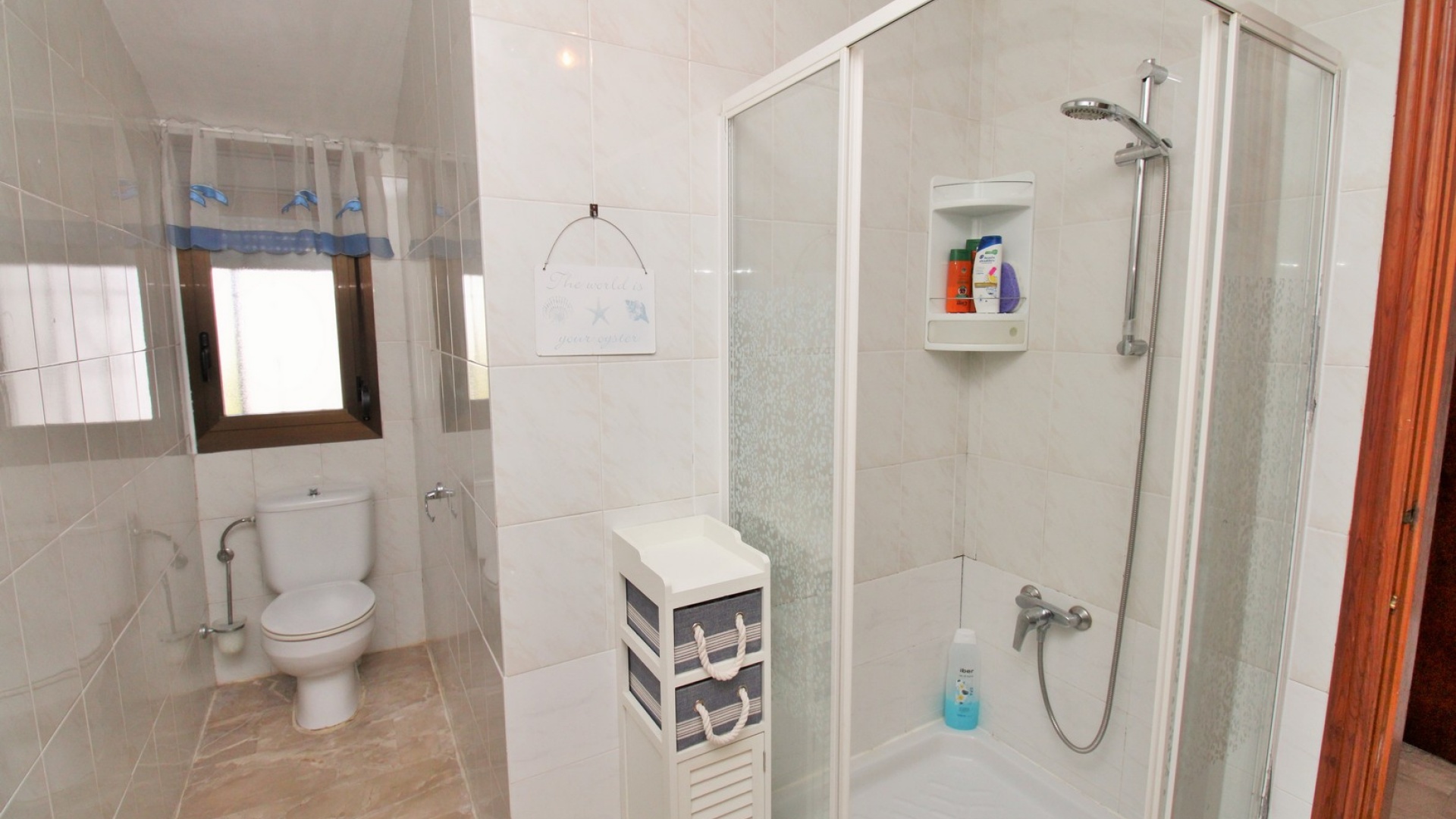 Revente - Maison de ville - Villamartin - lomas del golf