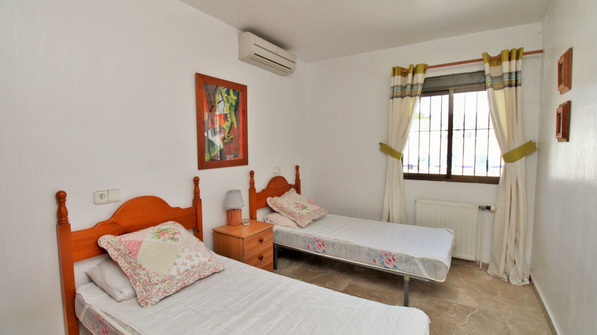 Revente - Maison de ville - Villamartin - lomas del golf