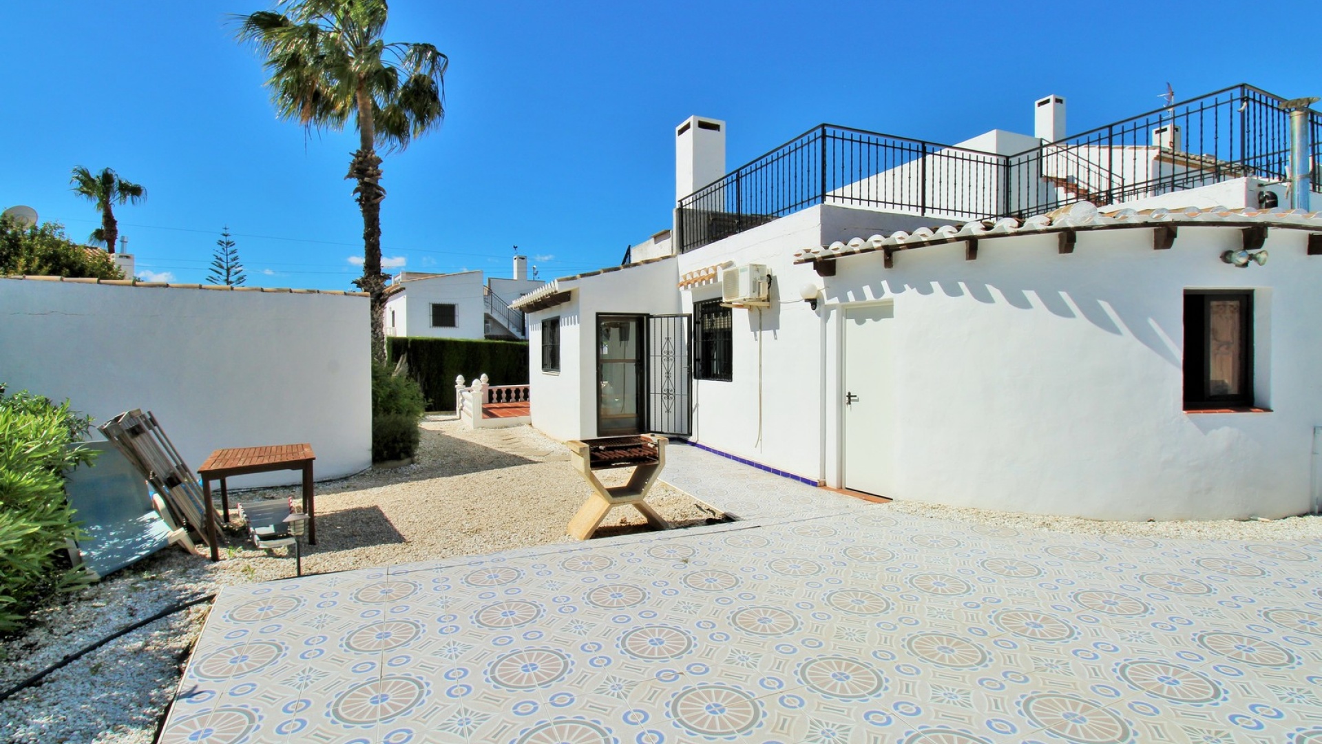 Revente - Maison de ville - Villamartin - lomas del golf