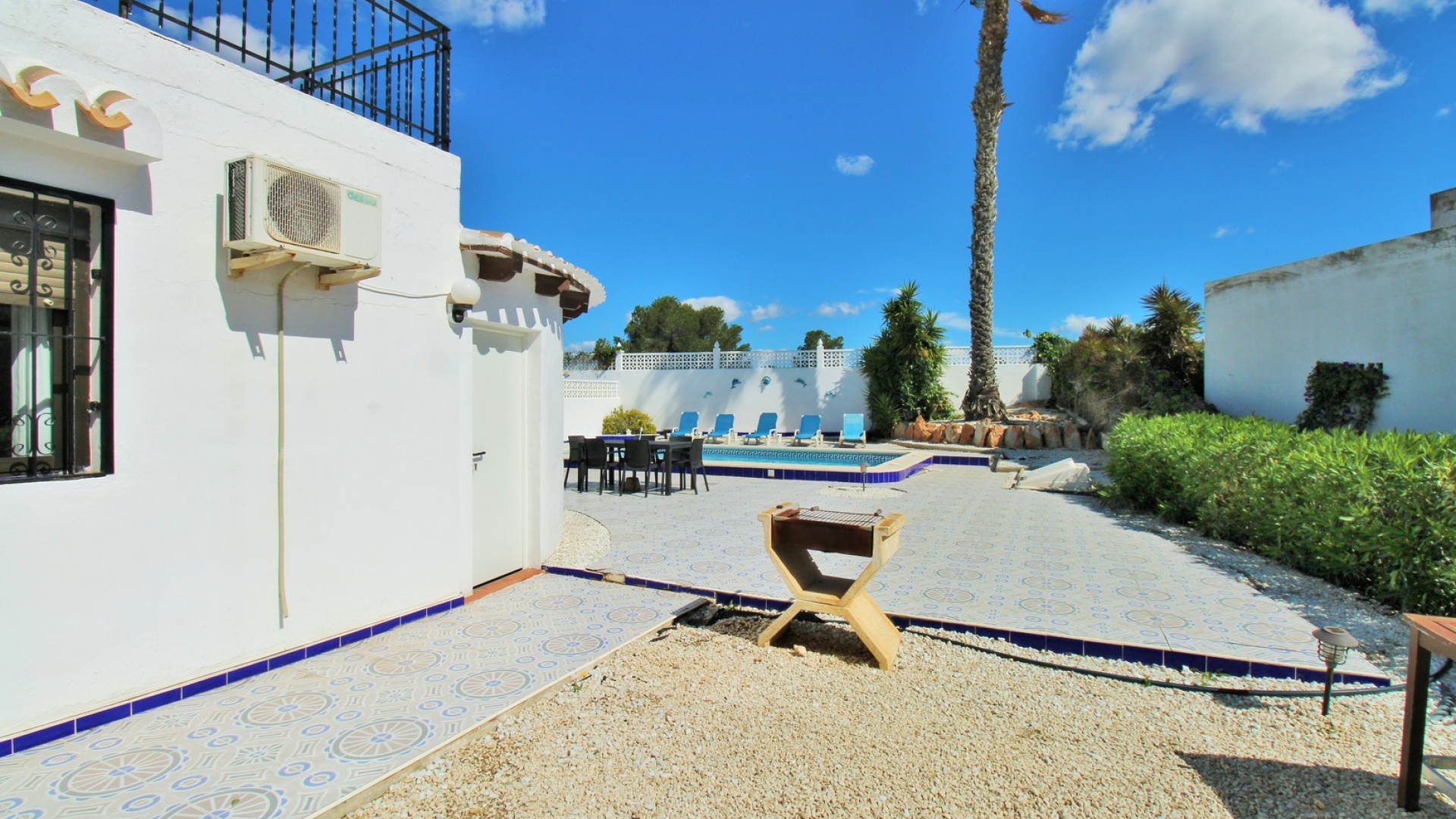 Revente - Maison de ville - Villamartin - lomas del golf