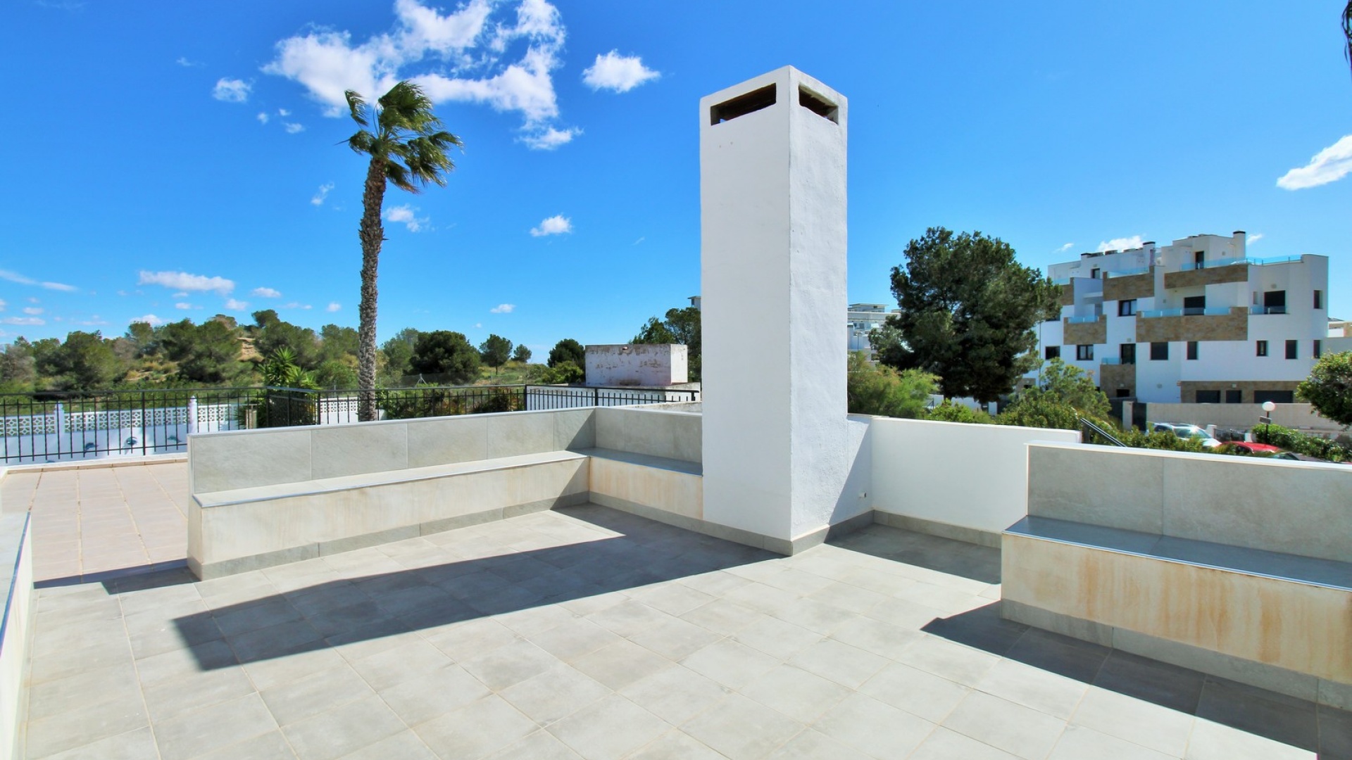 Revente - Maison de ville - Villamartin - lomas del golf