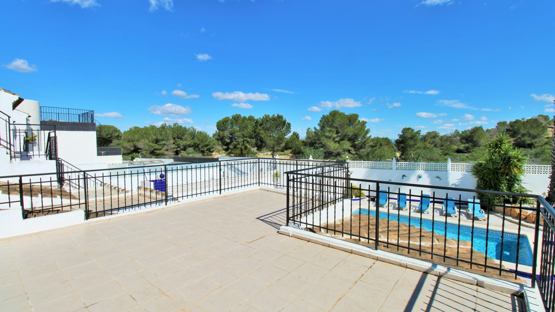 Revente - Maison de ville - Villamartin - lomas del golf