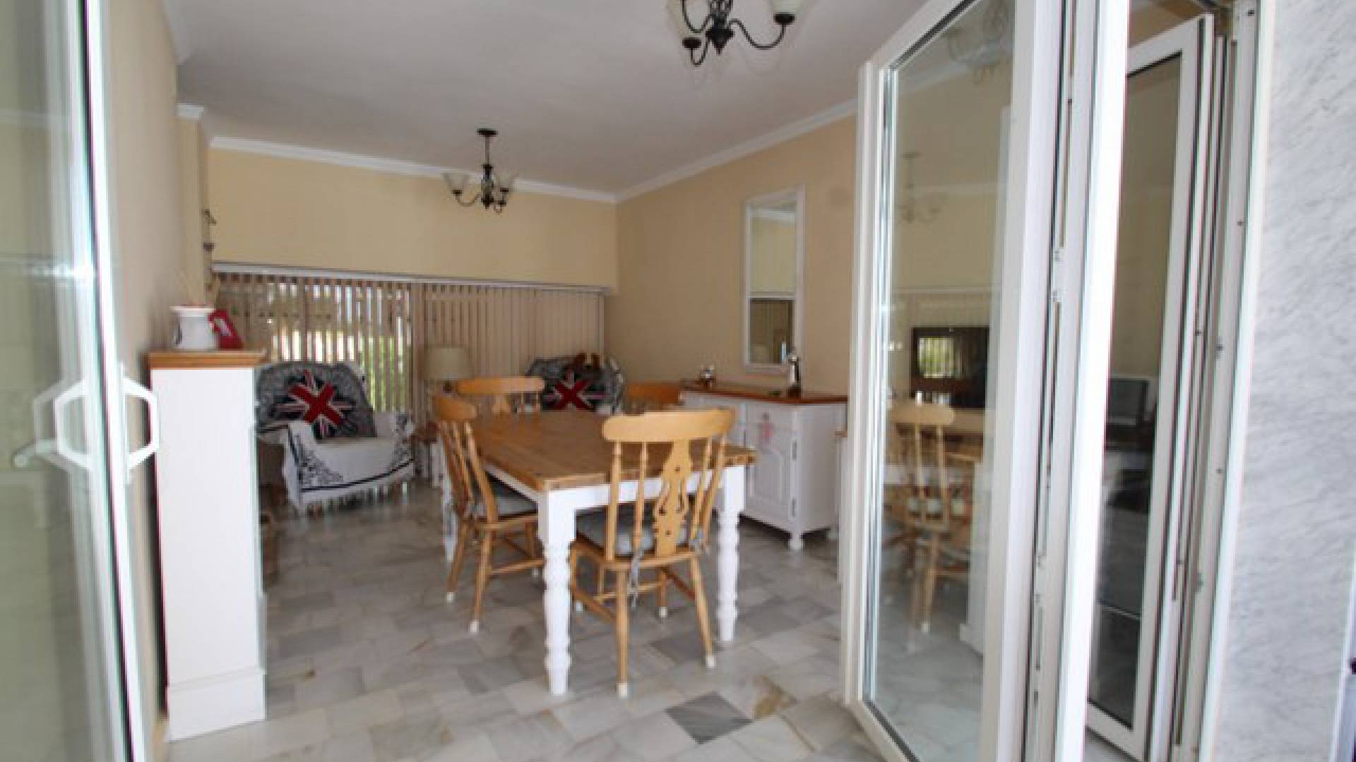 Revente - Maison de ville - Villamartin - lomas del golf