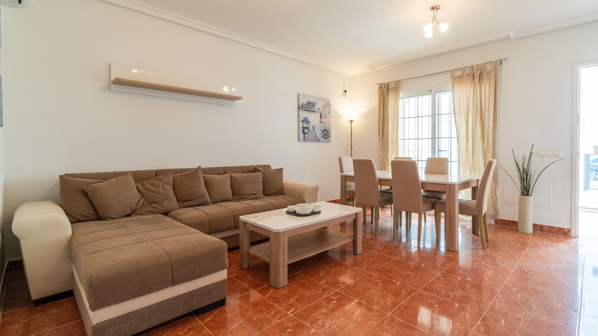 Revente - Maison de ville - Villamartin - Los Dolses