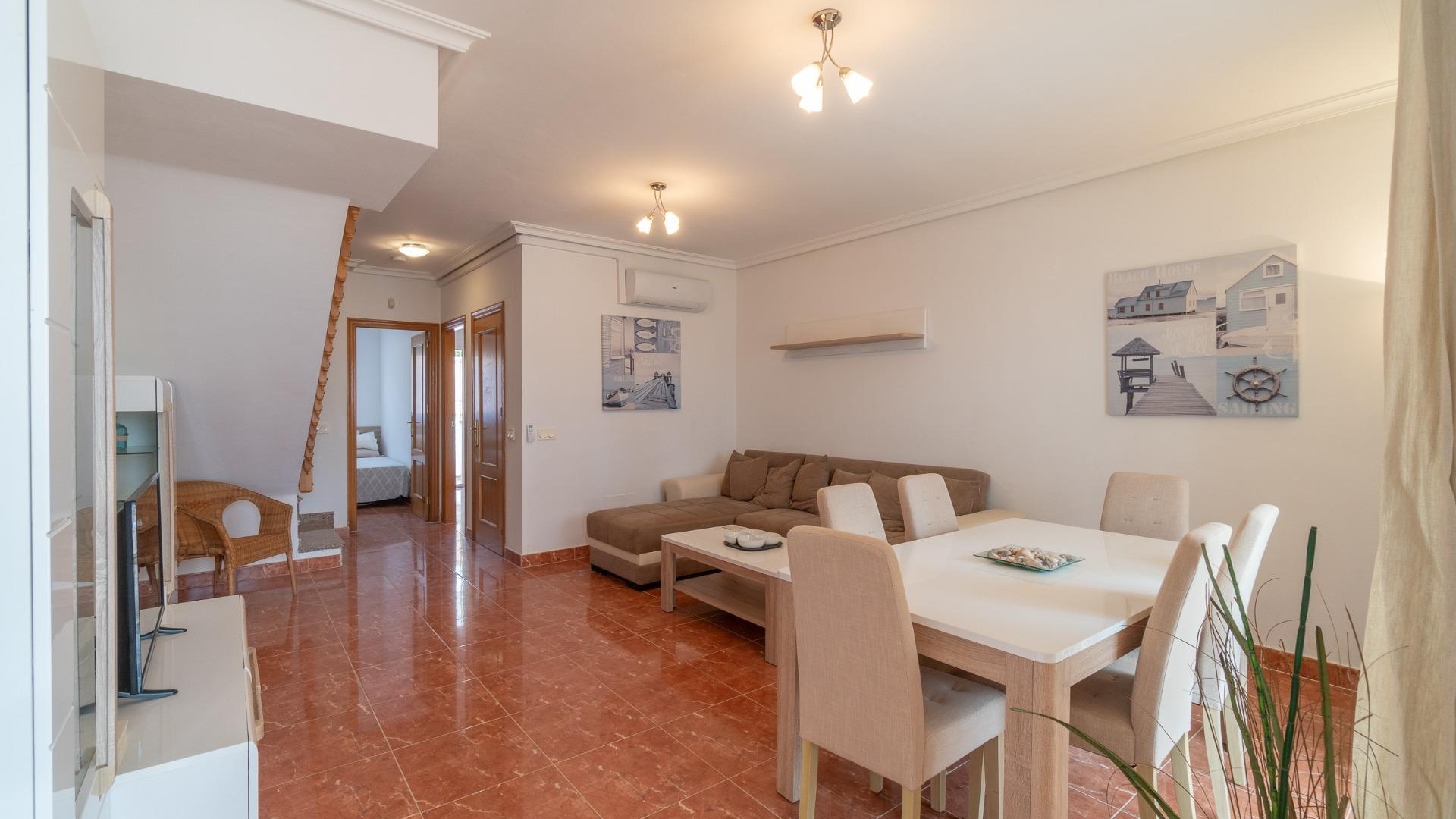 Revente - Maison de ville - Villamartin - Los Dolses