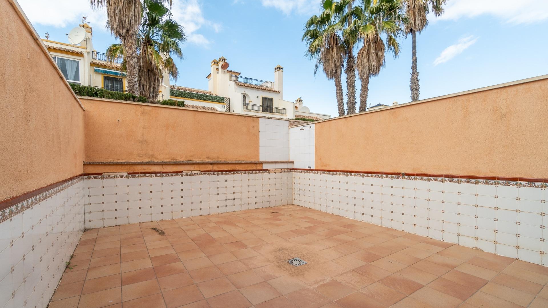 Revente - Maison de ville - Villamartin - Los Dolses