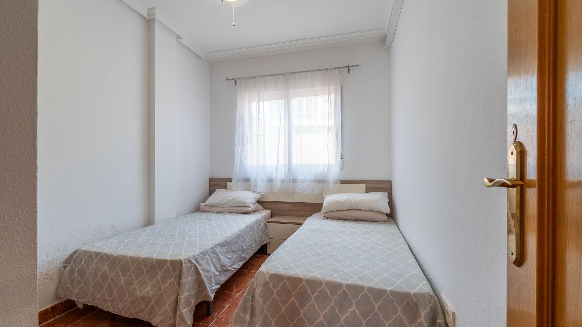 Revente - Maison de ville - Villamartin - Los Dolses