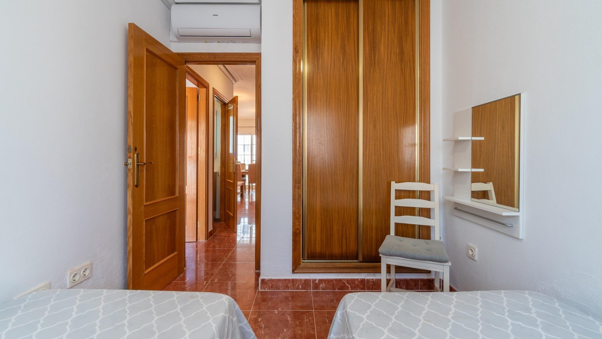 Revente - Maison de ville - Villamartin - Los Dolses