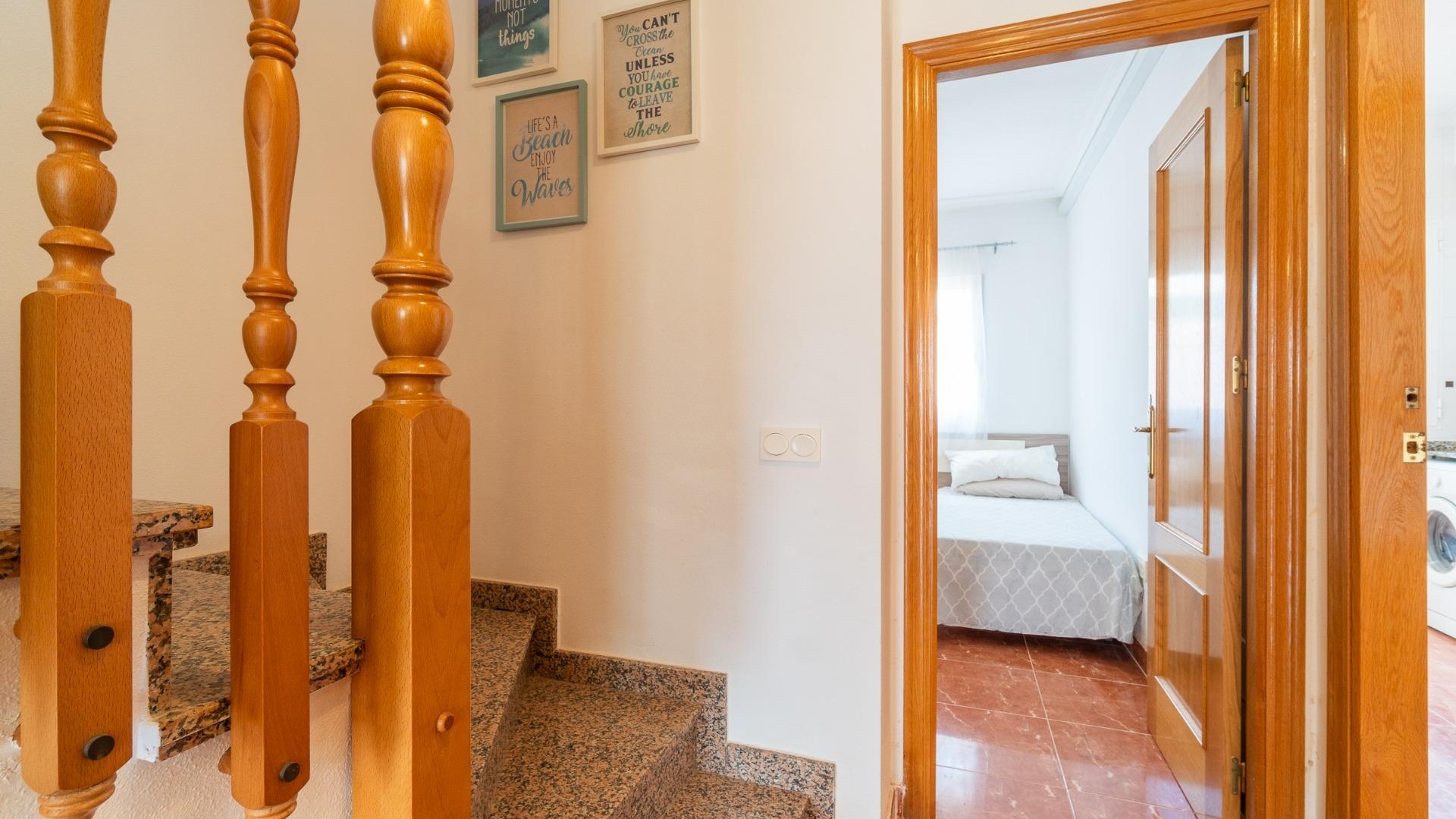 Revente - Maison de ville - Villamartin - Los Dolses