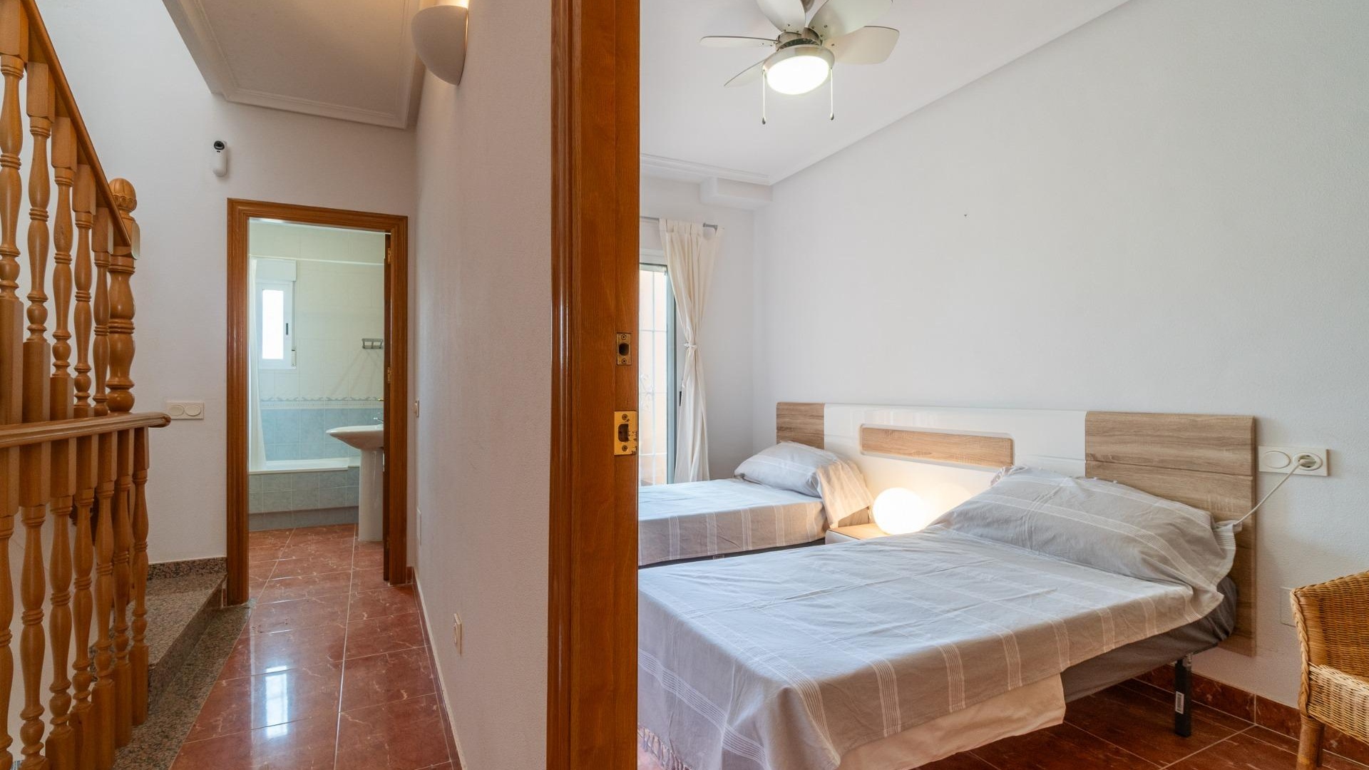 Revente - Maison de ville - Villamartin - Los Dolses