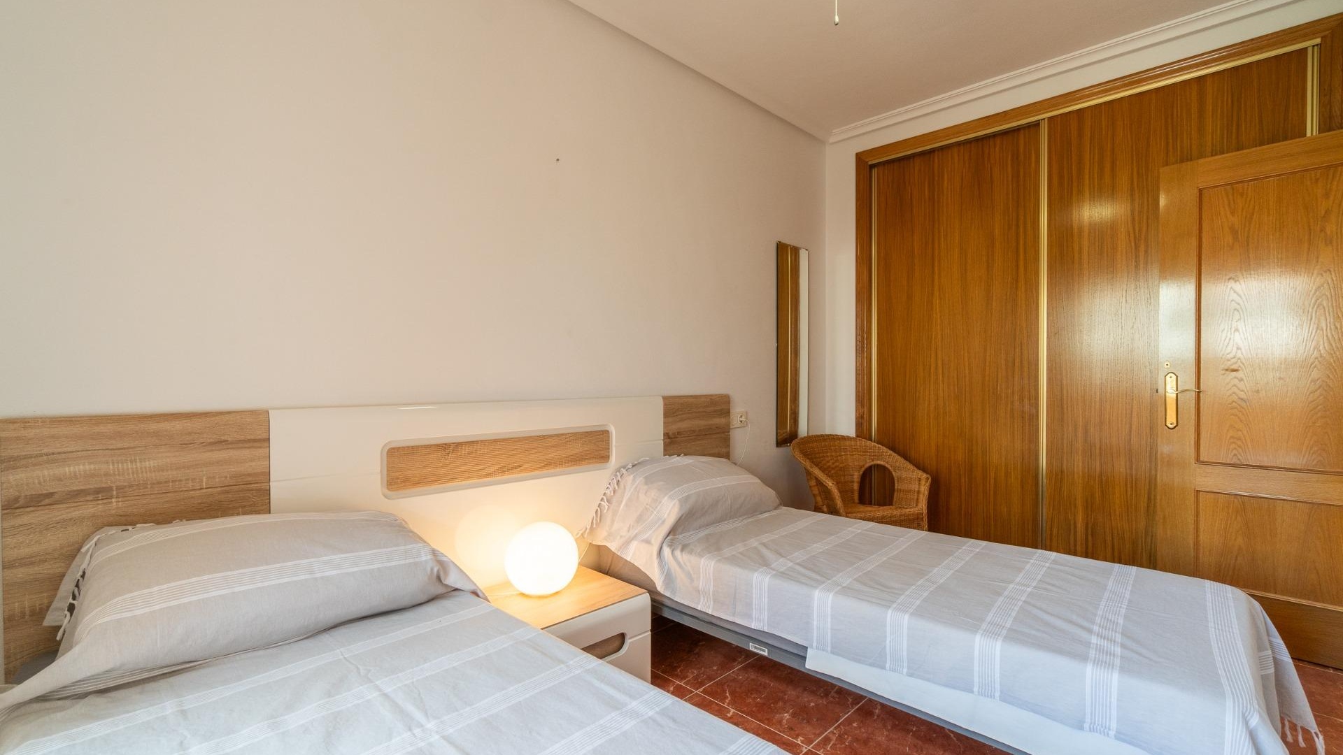 Revente - Maison de ville - Villamartin - Los Dolses