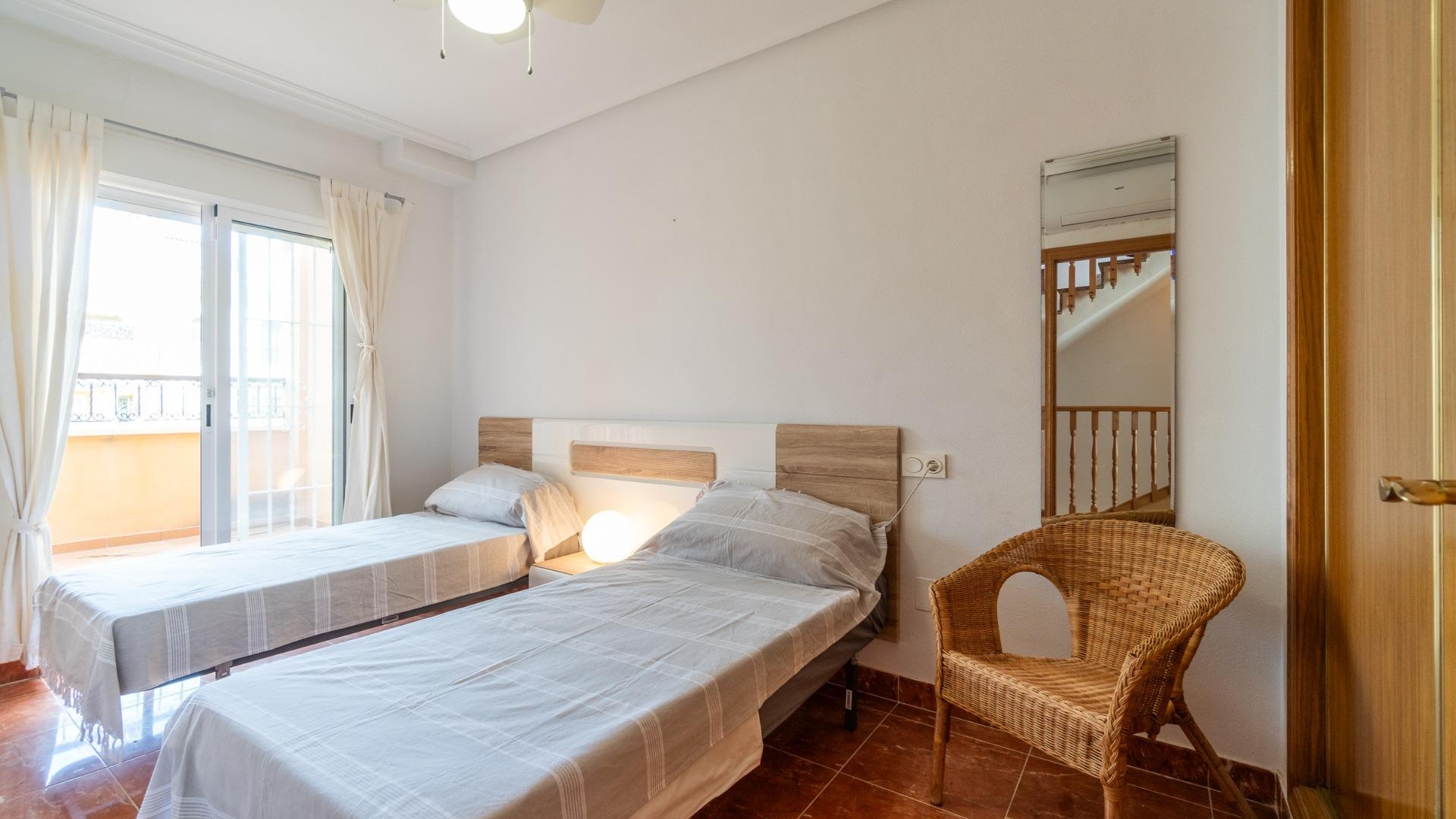 Revente - Maison de ville - Villamartin - Los Dolses