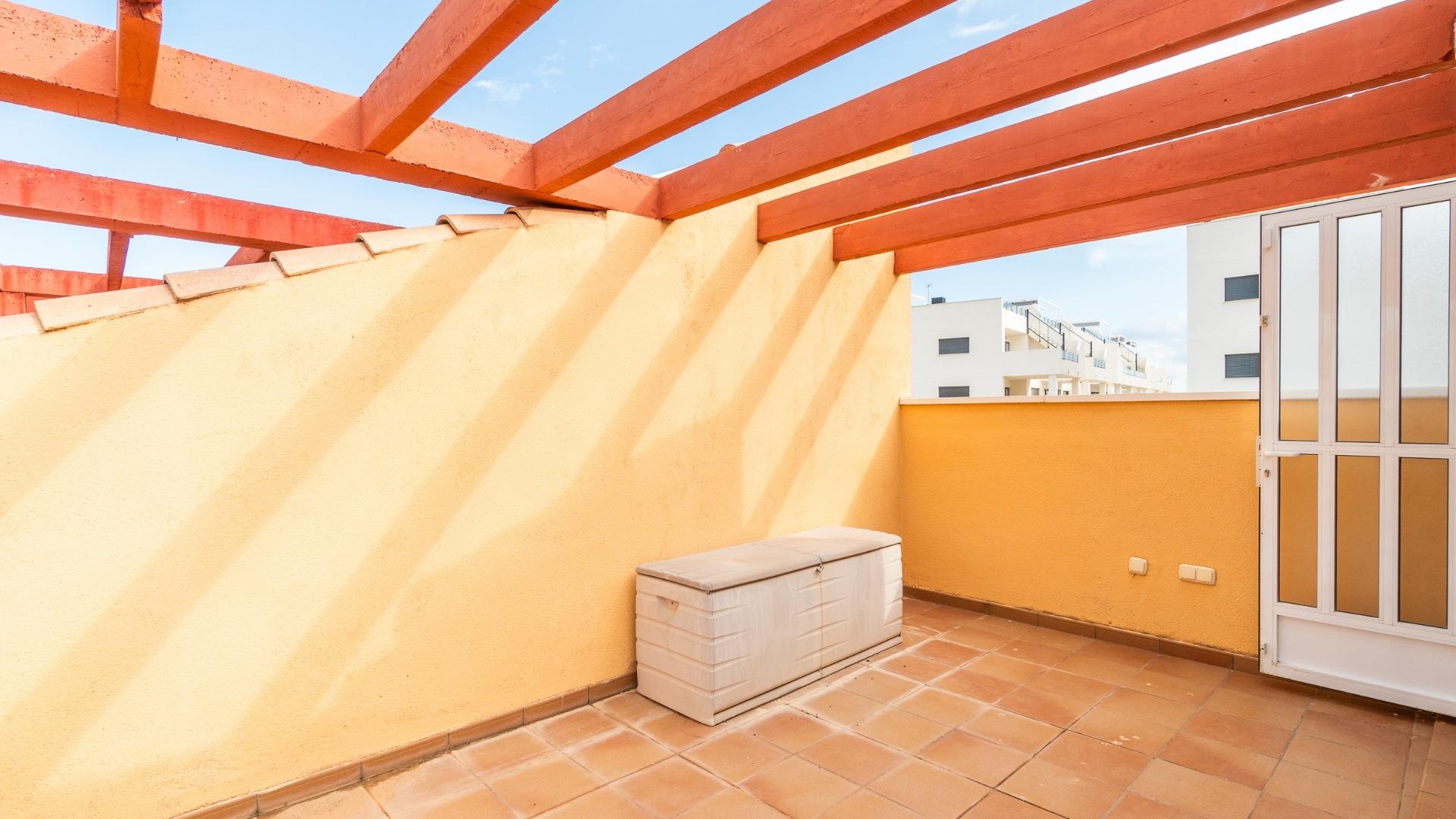 Revente - Maison de ville - Villamartin - Los Dolses