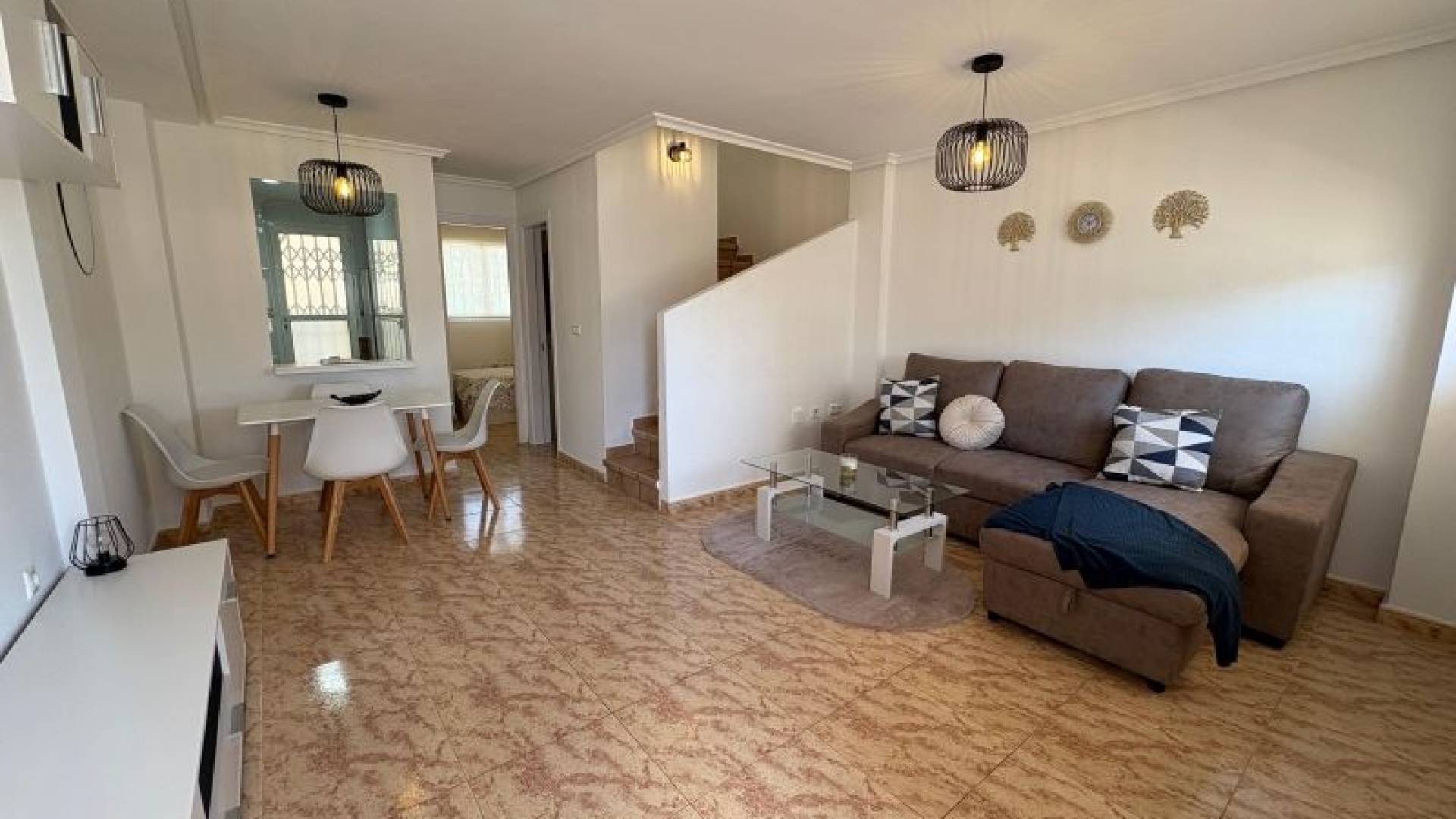 Revente - Maison de ville - Villamartin - Los Dolses