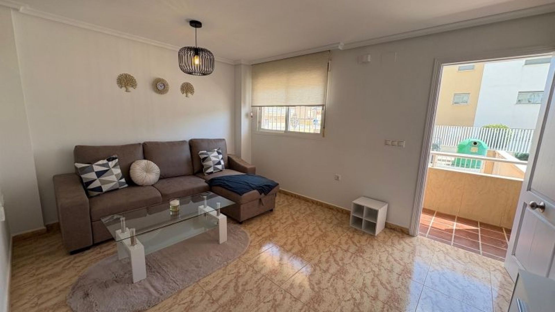 Revente - Maison de ville - Villamartin - Los Dolses