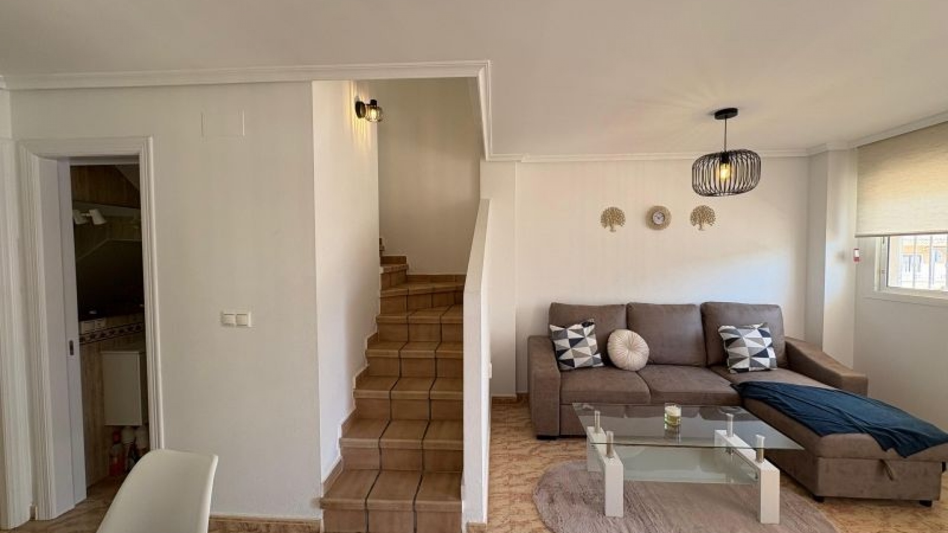 Revente - Maison de ville - Villamartin - Los Dolses