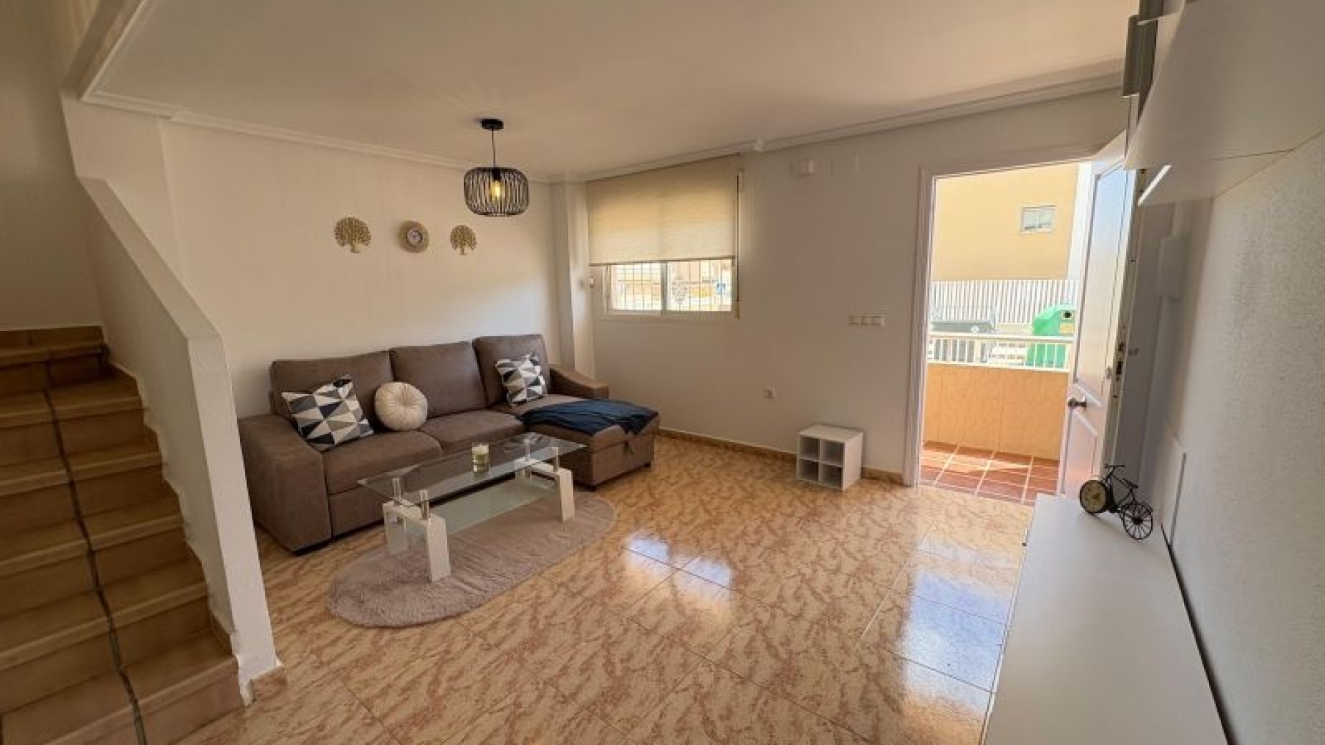 Revente - Maison de ville - Villamartin - Los Dolses