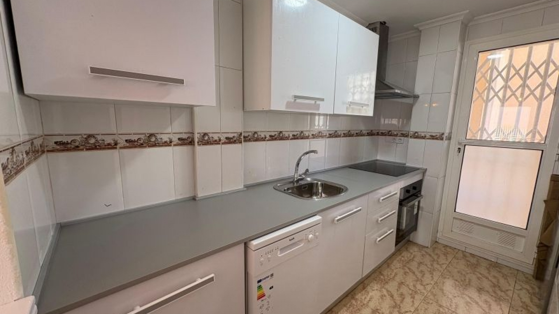 Revente - Maison de ville - Villamartin - Los Dolses