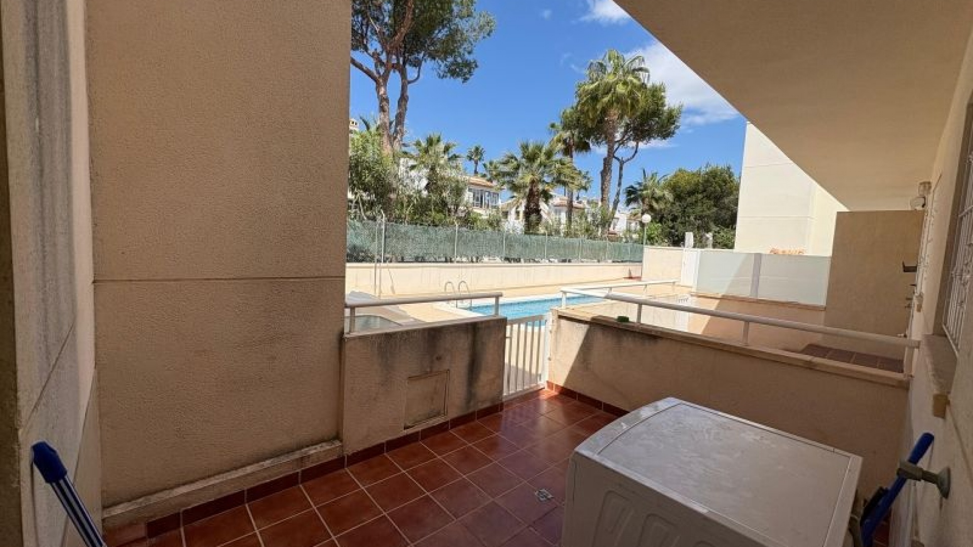 Revente - Maison de ville - Villamartin - Los Dolses