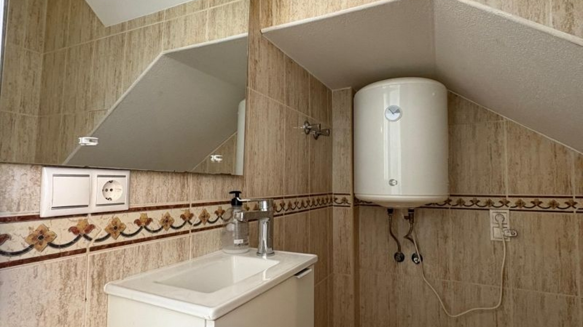 Revente - Maison de ville - Villamartin - Los Dolses