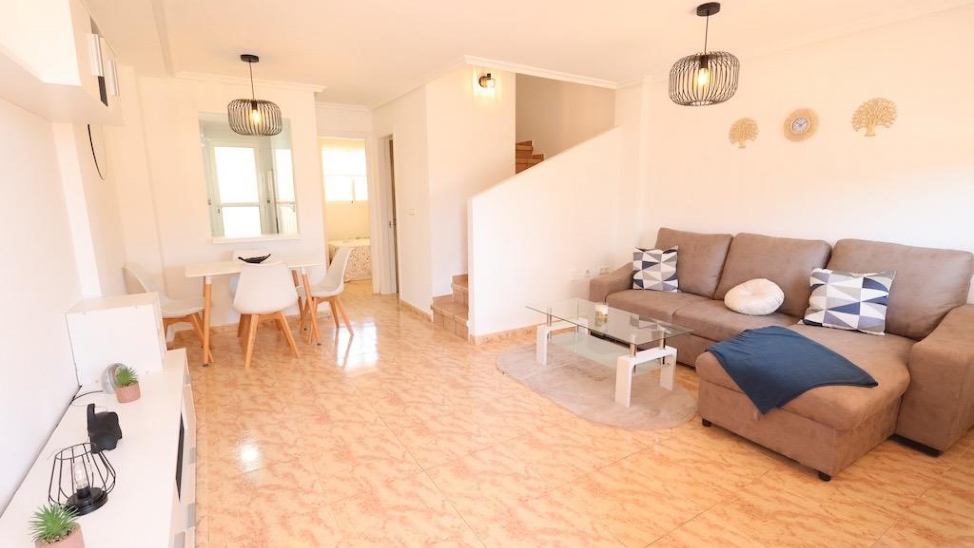 Revente - Maison de ville - Villamartin - Los Dolses