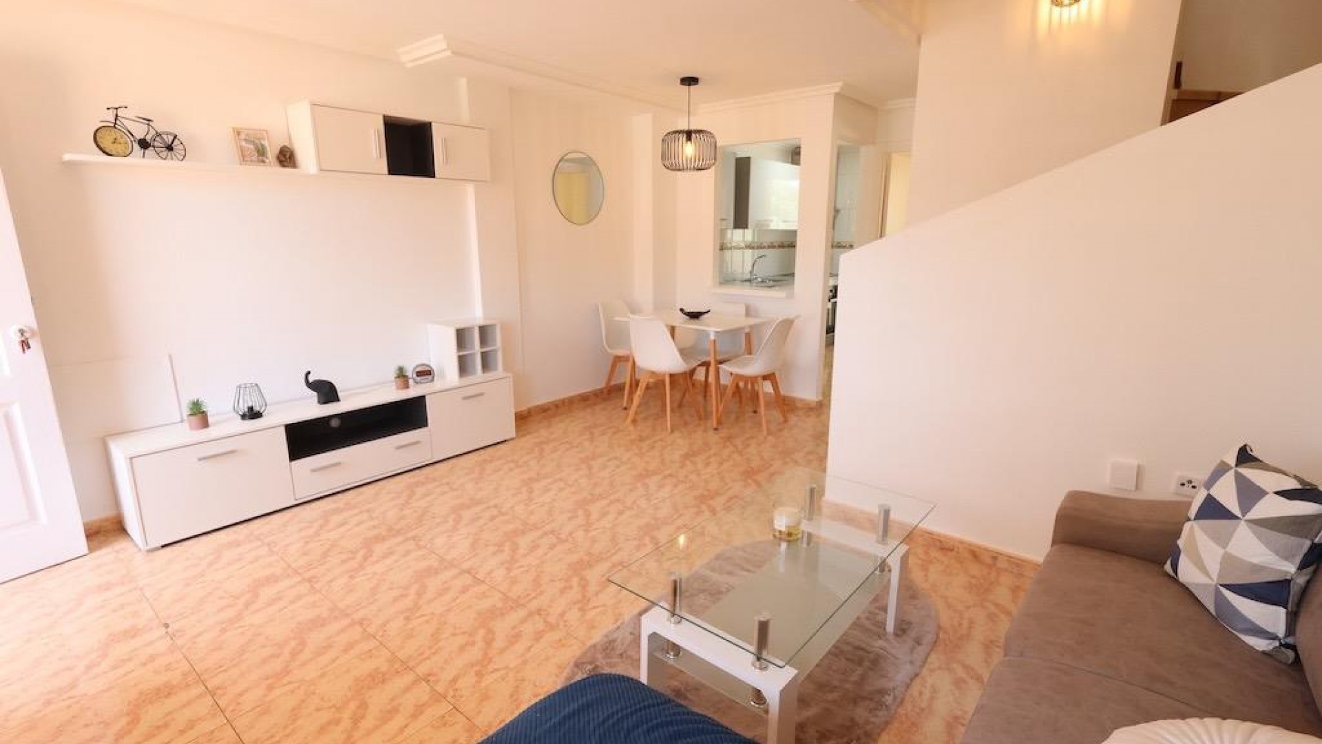 Revente - Maison de ville - Villamartin - Los Dolses