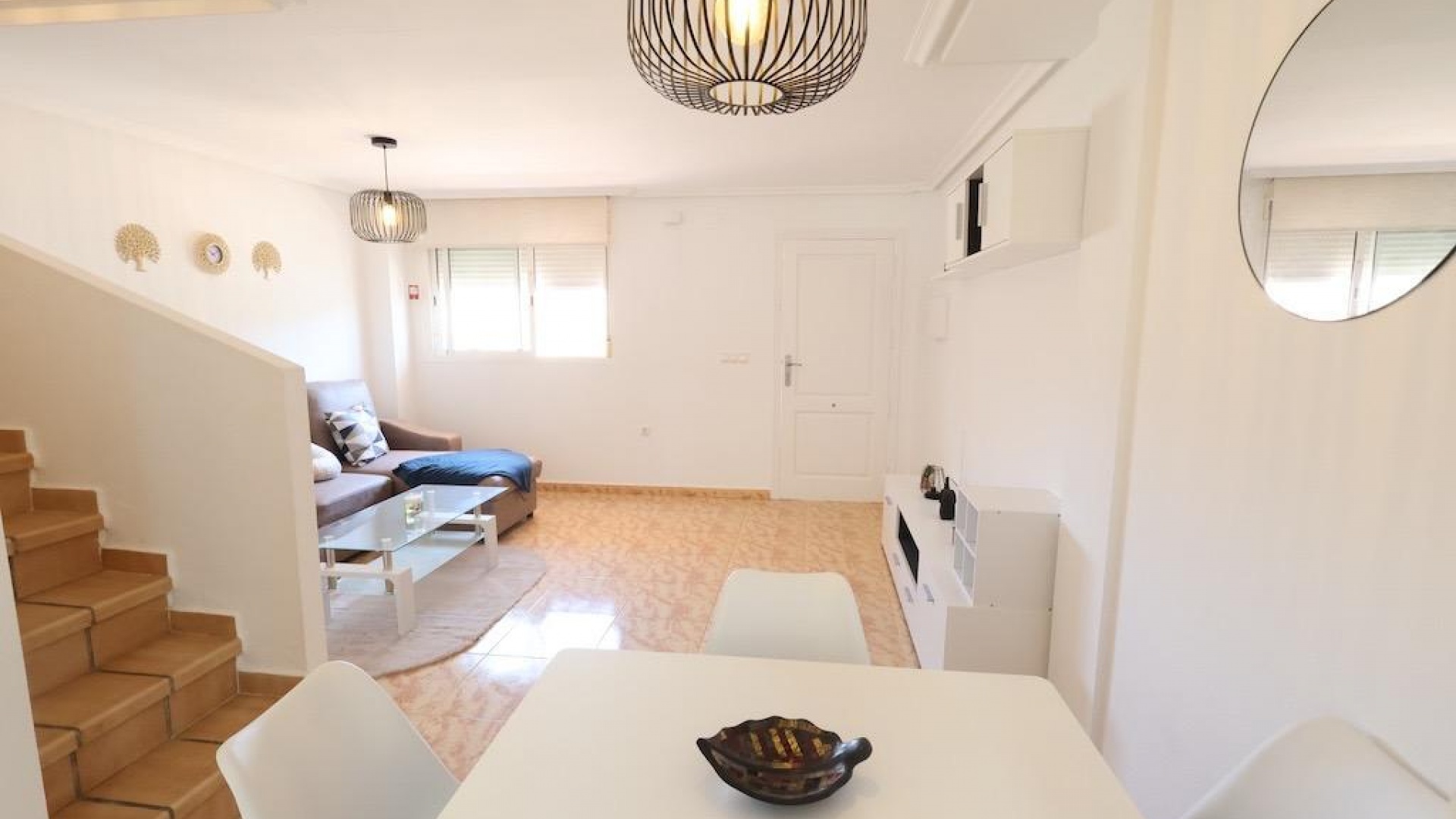 Revente - Maison de ville - Villamartin - Los Dolses