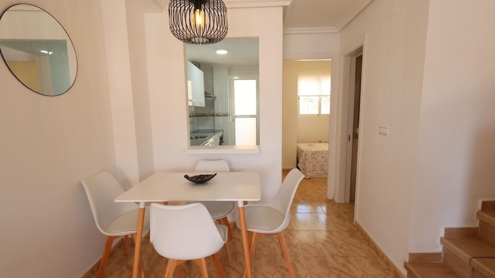 Revente - Maison de ville - Villamartin - Los Dolses