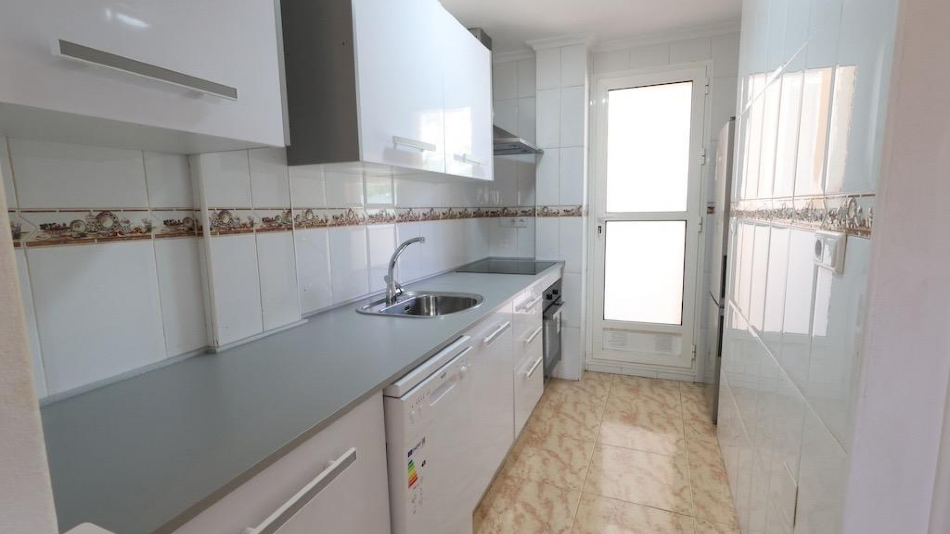 Revente - Maison de ville - Villamartin - Los Dolses