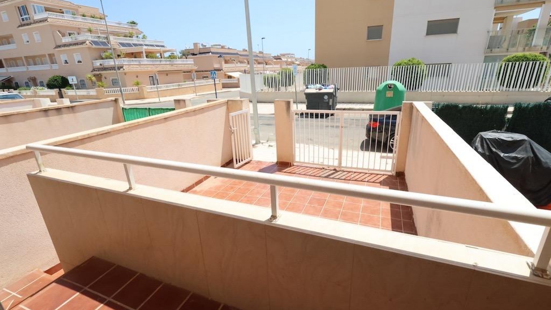 Revente - Maison de ville - Villamartin - Los Dolses