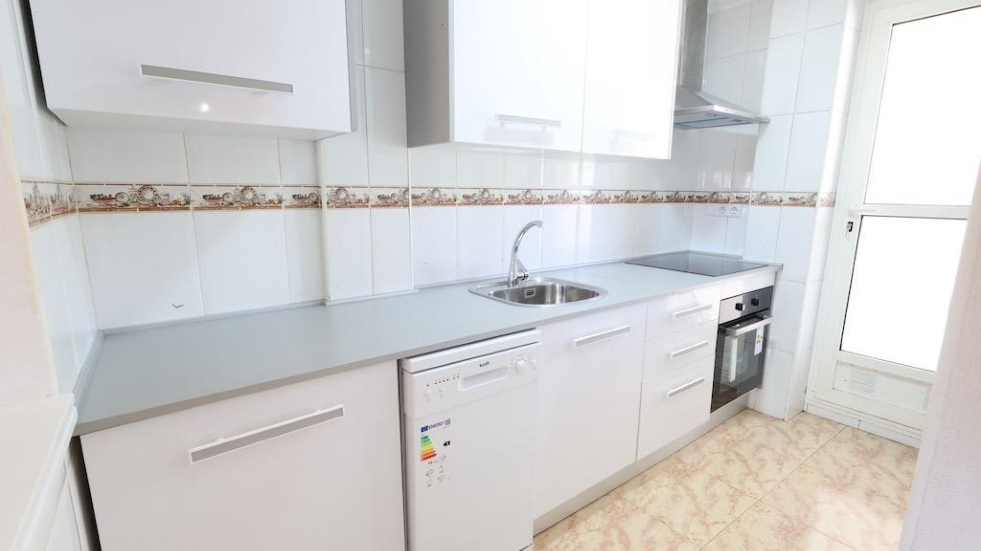 Revente - Maison de ville - Villamartin - Los Dolses