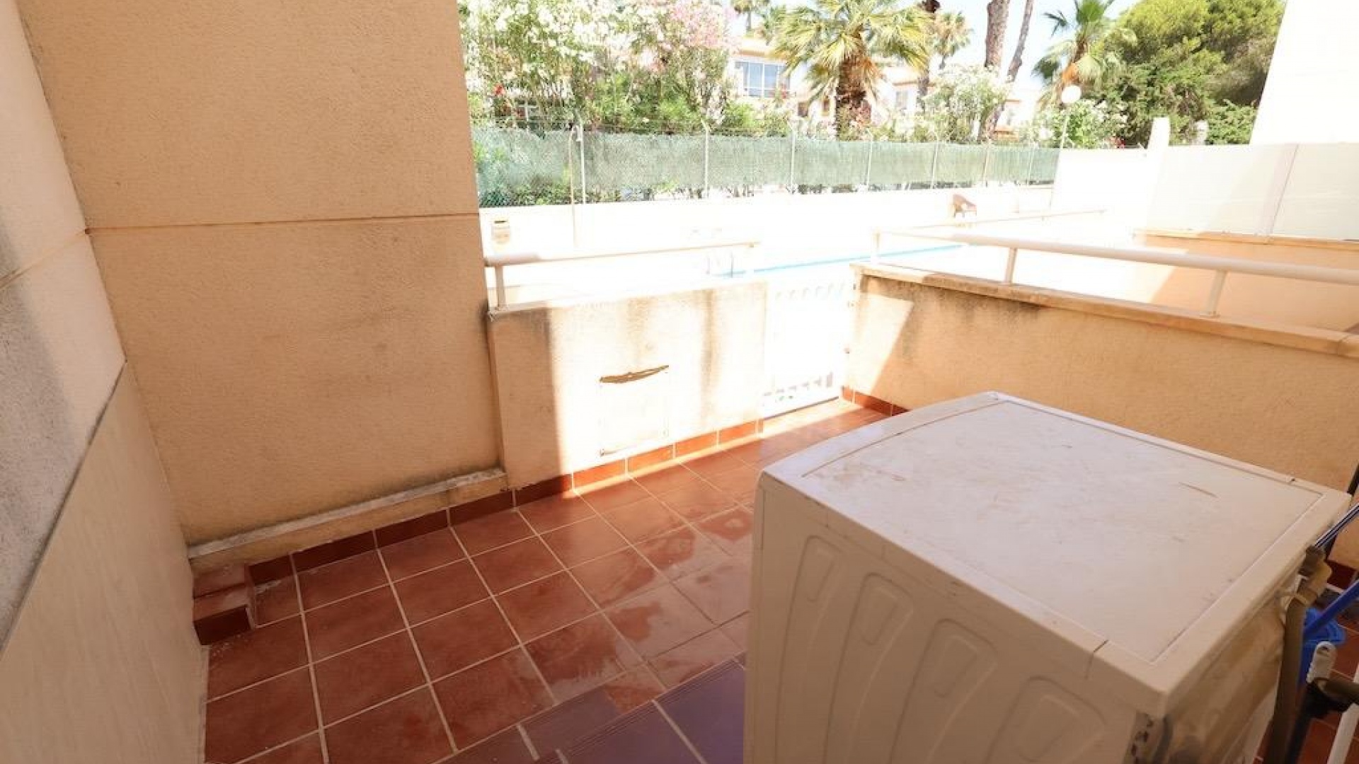 Revente - Maison de ville - Villamartin - Los Dolses