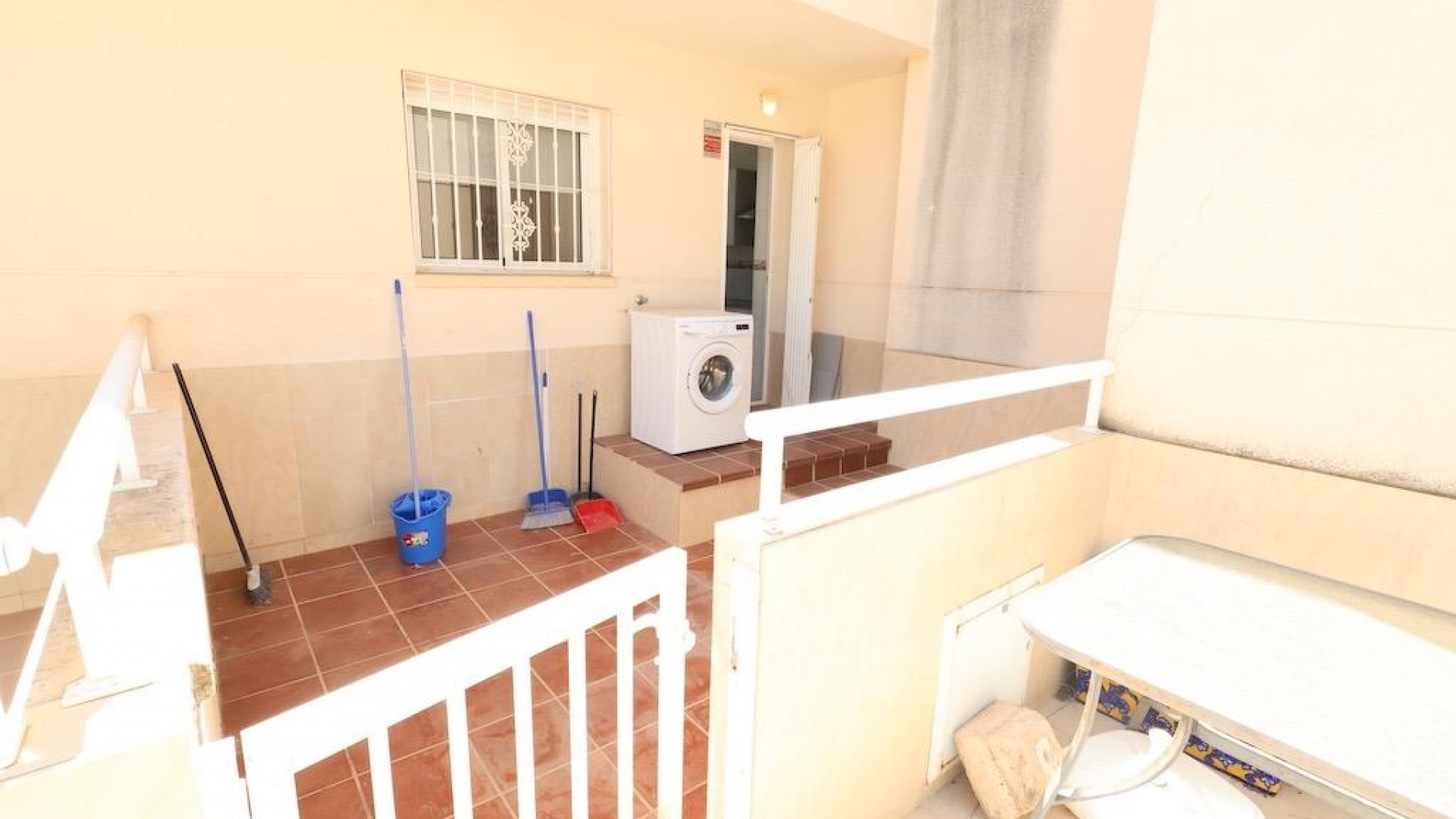 Revente - Maison de ville - Villamartin - Los Dolses