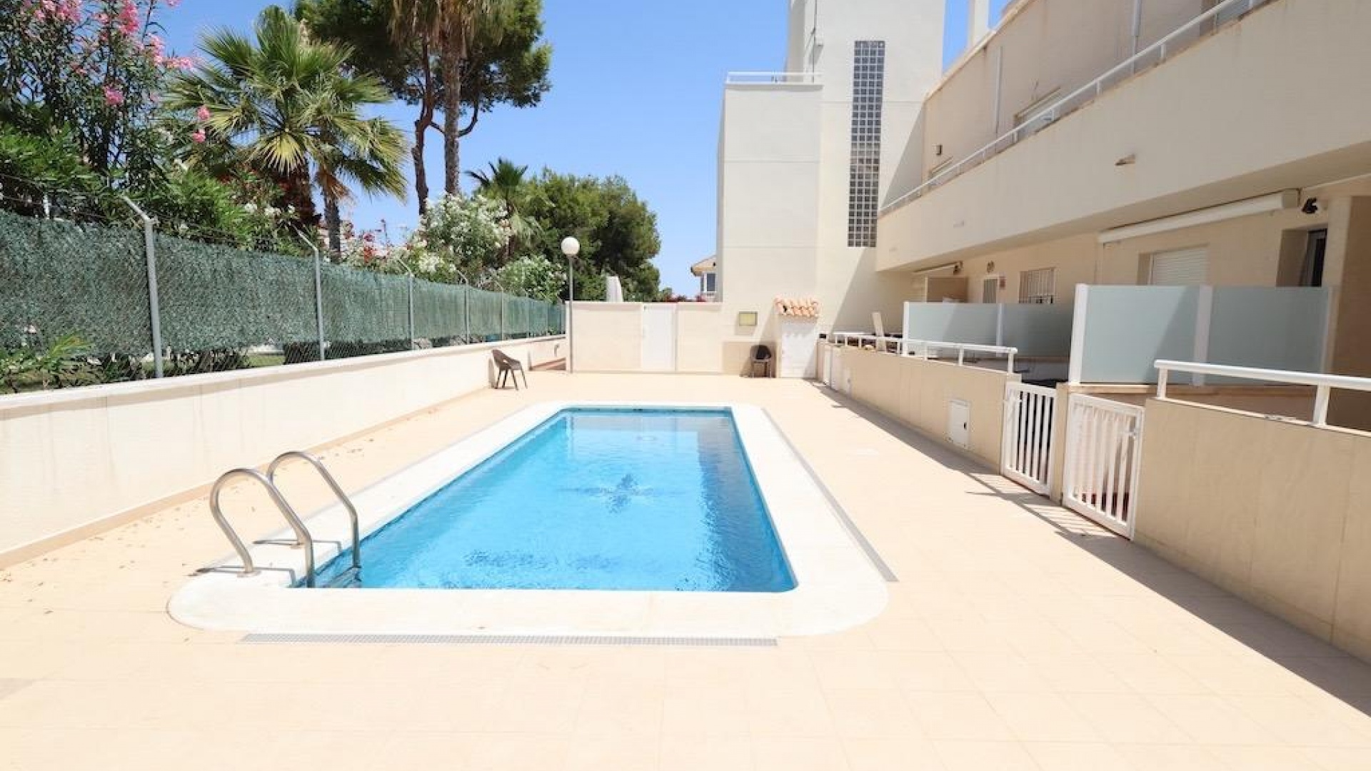 Revente - Maison de ville - Villamartin - Los Dolses