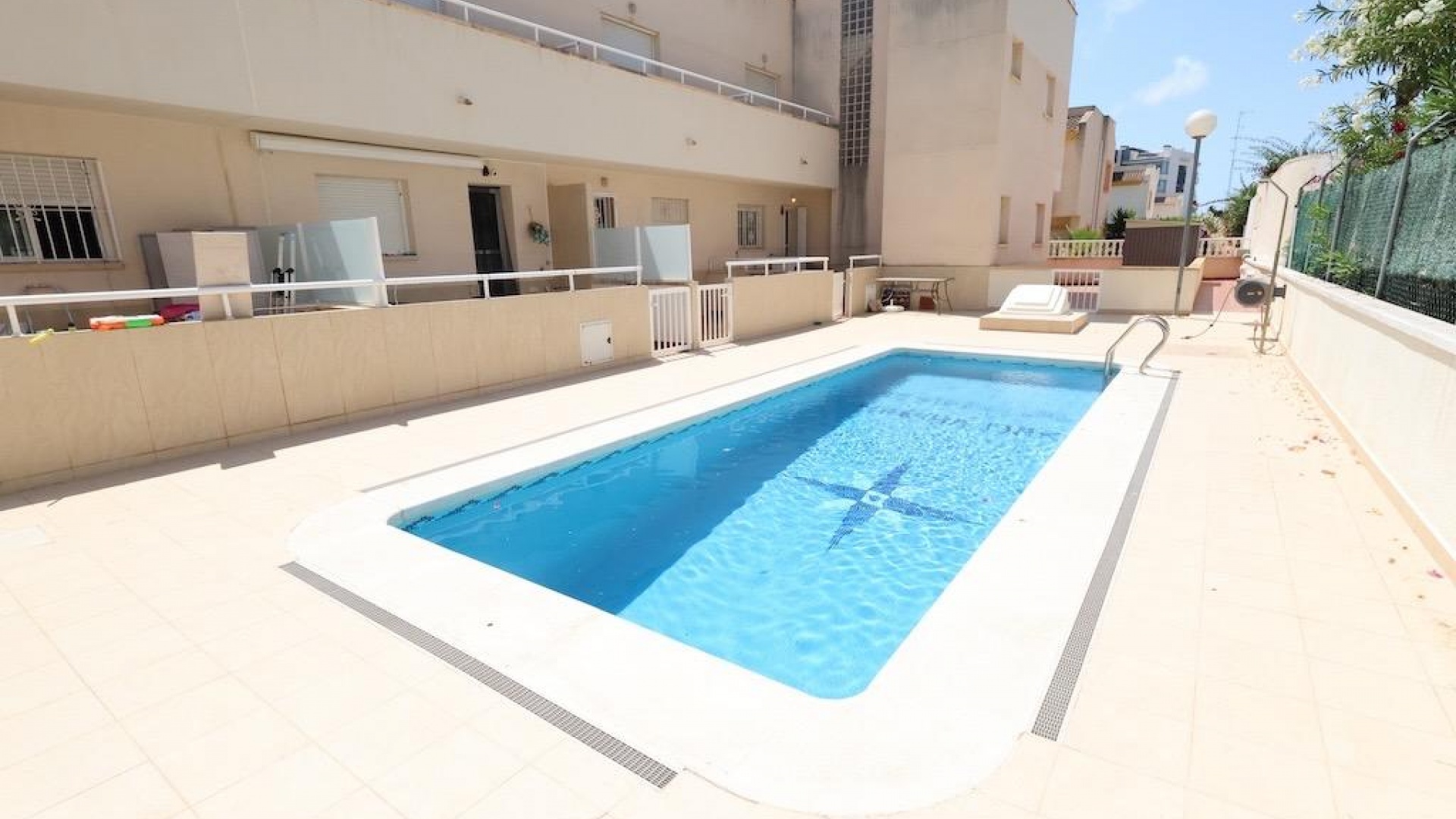 Revente - Maison de ville - Villamartin - Los Dolses