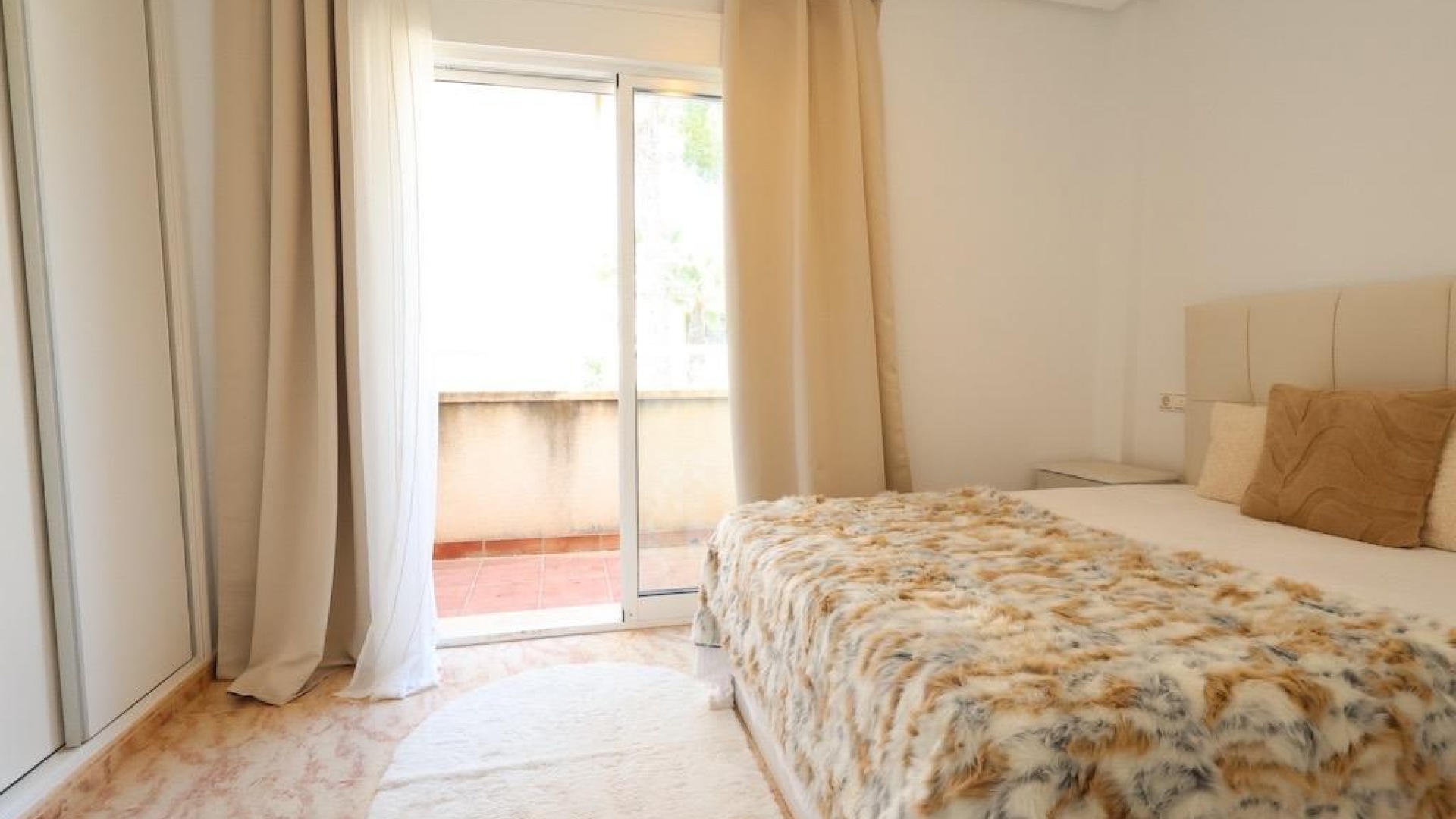 Revente - Maison de ville - Villamartin - Los Dolses