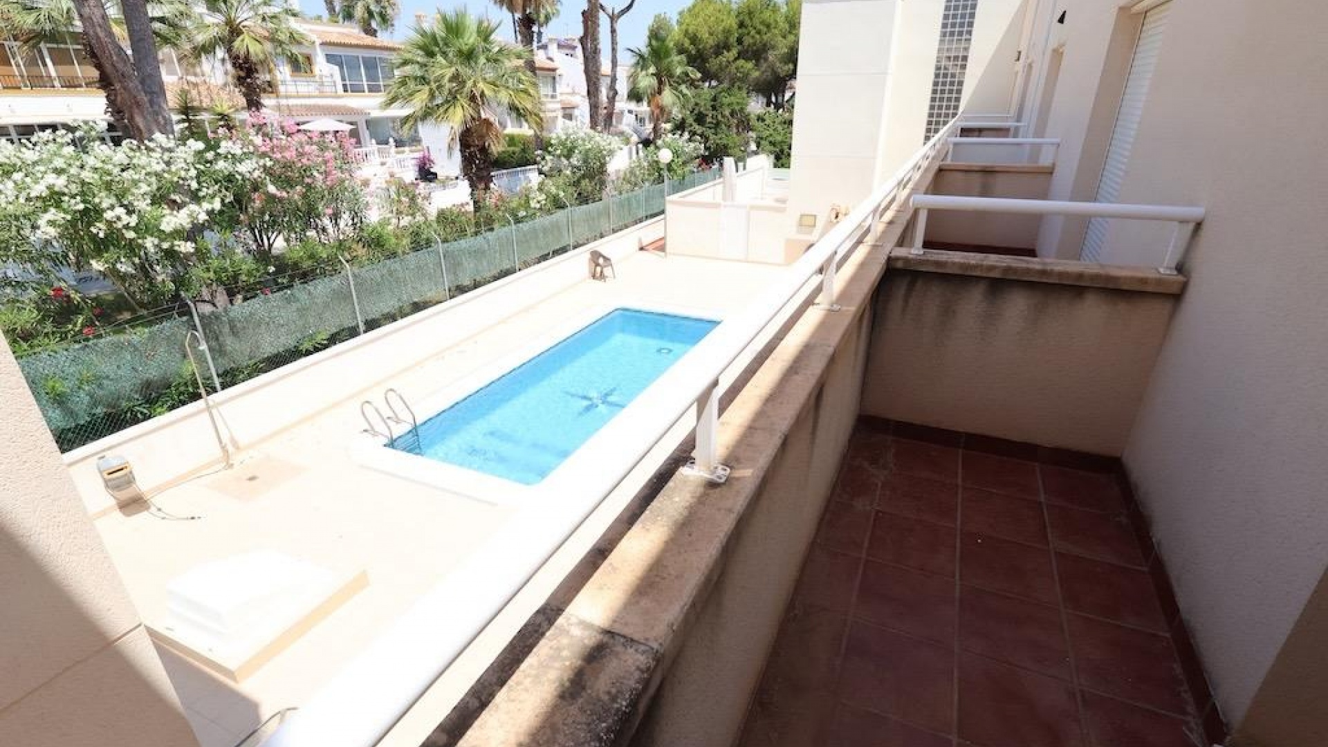 Revente - Maison de ville - Villamartin - Los Dolses