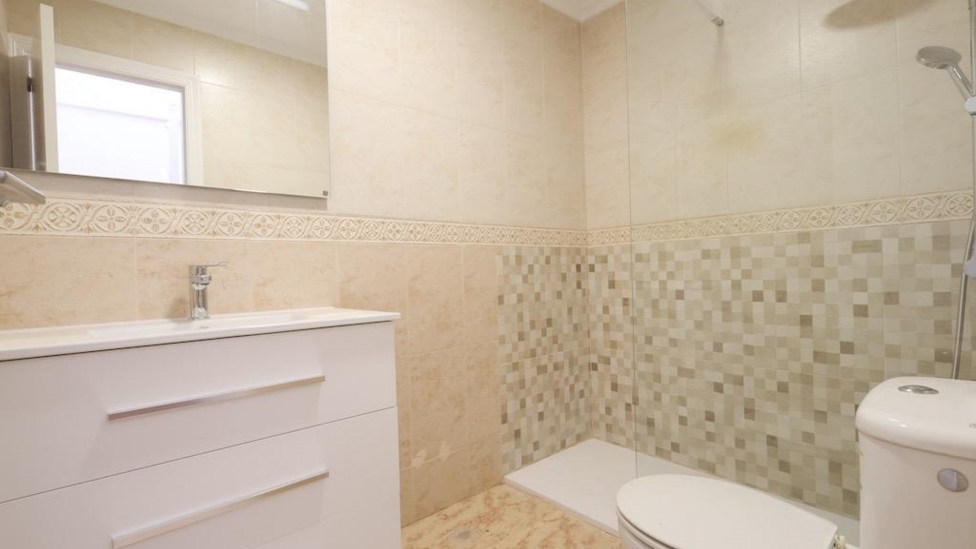 Revente - Maison de ville - Villamartin - Los Dolses